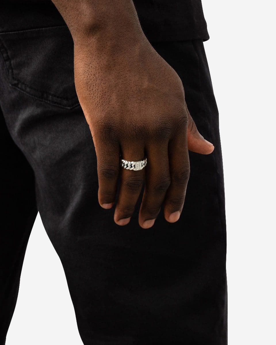 Ring Chain Small thumbnail 4