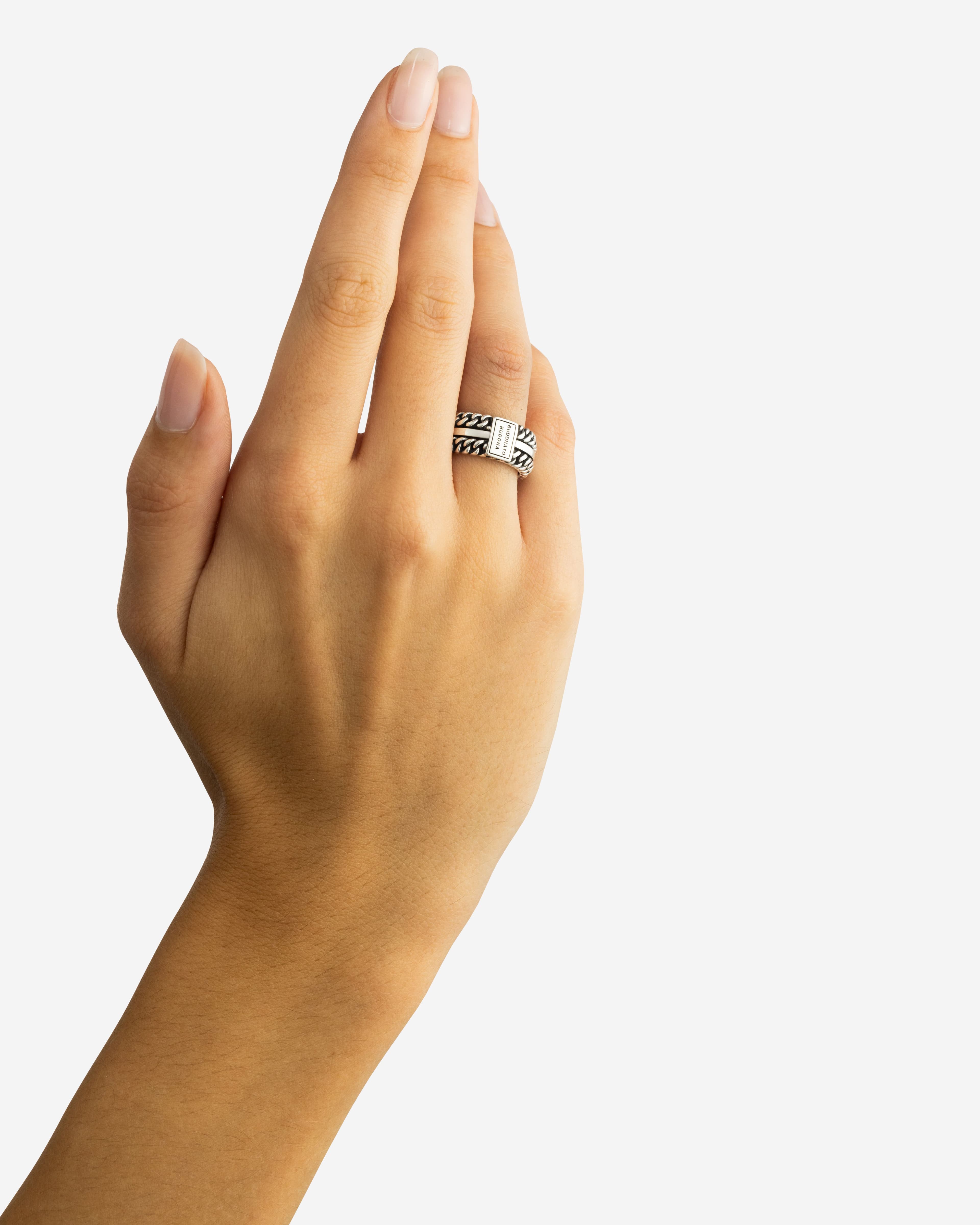 Ring Chain Textuur thumbnail 3