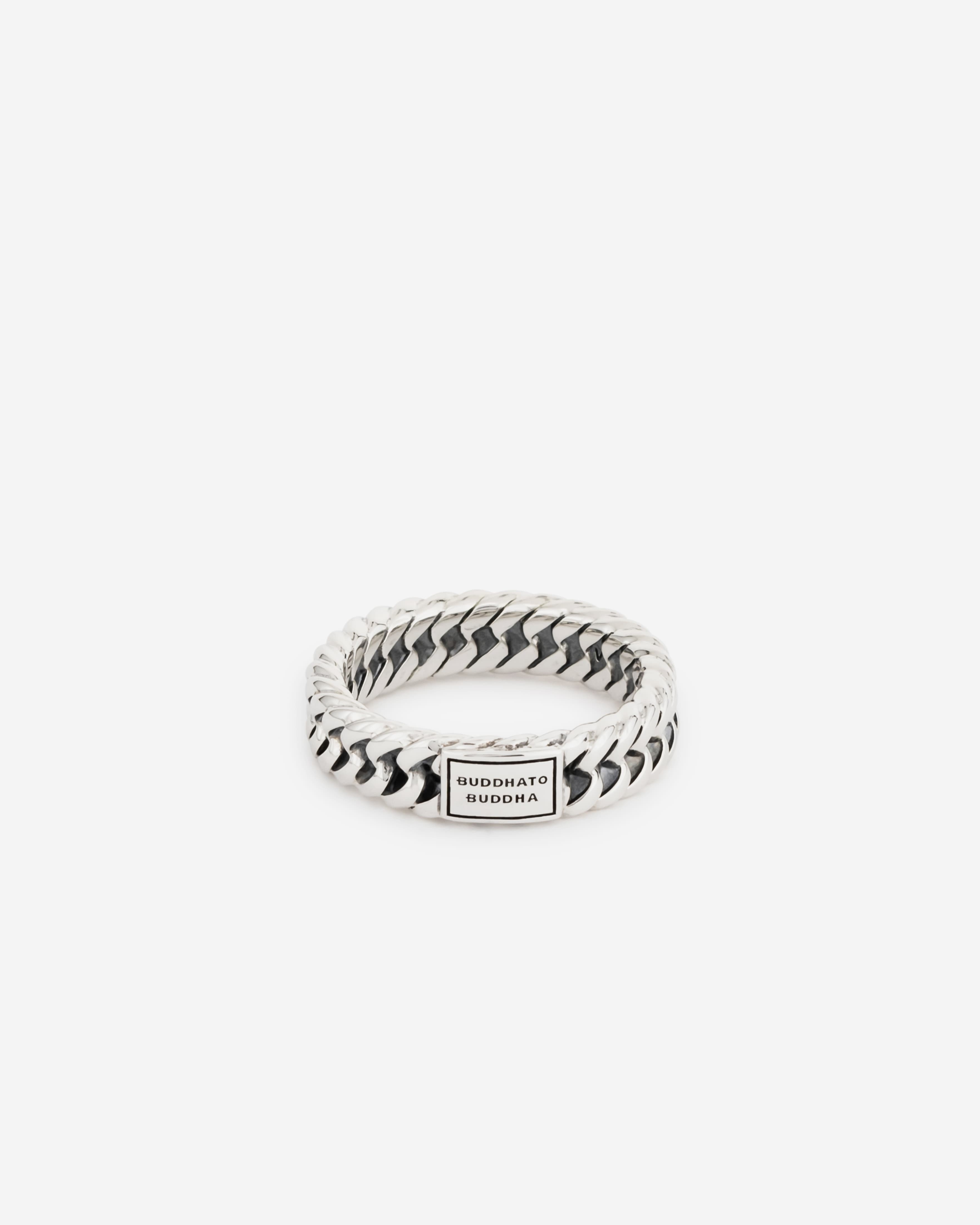 Ring Chain XS - View 1