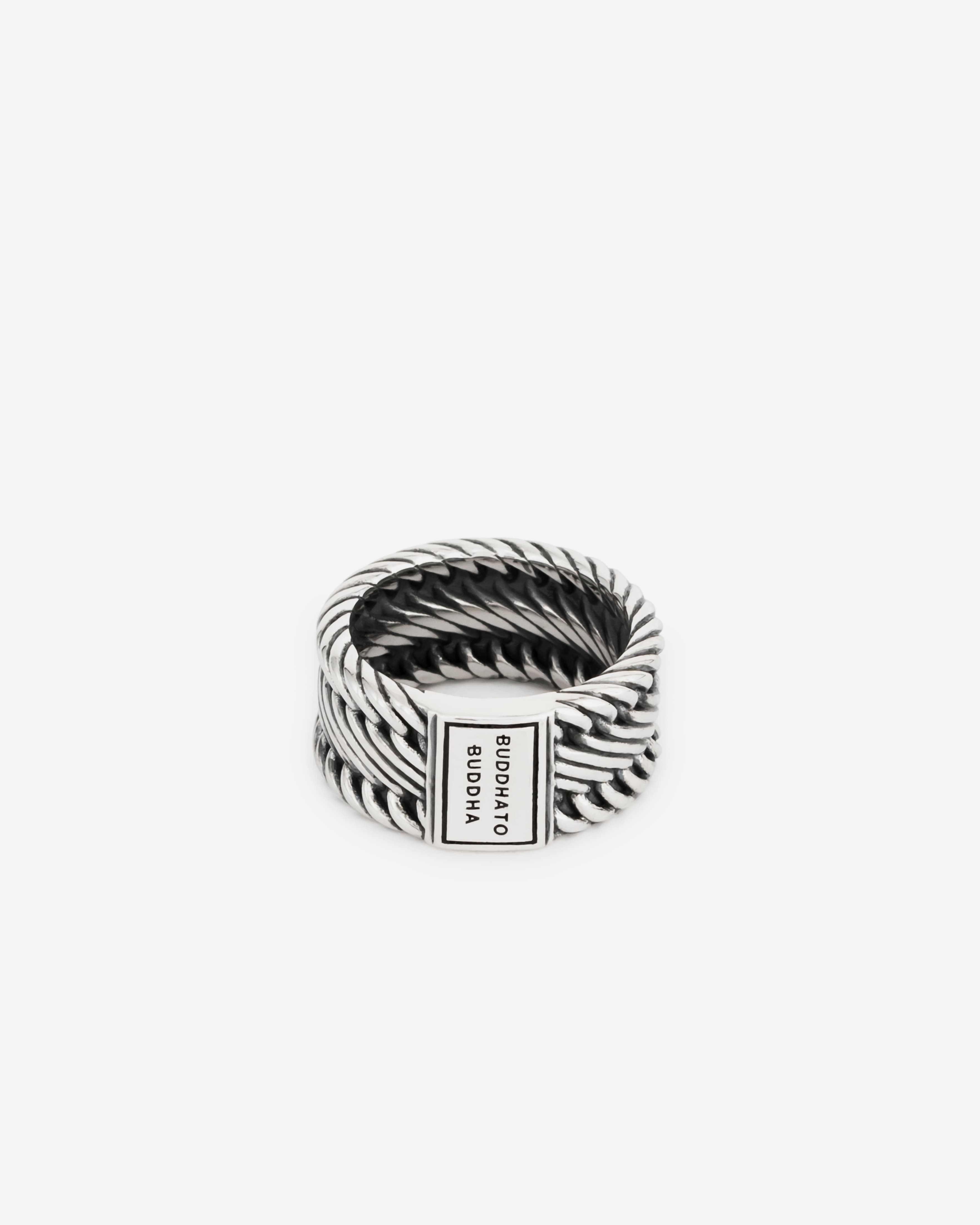 Ring Edwin Small - View 1