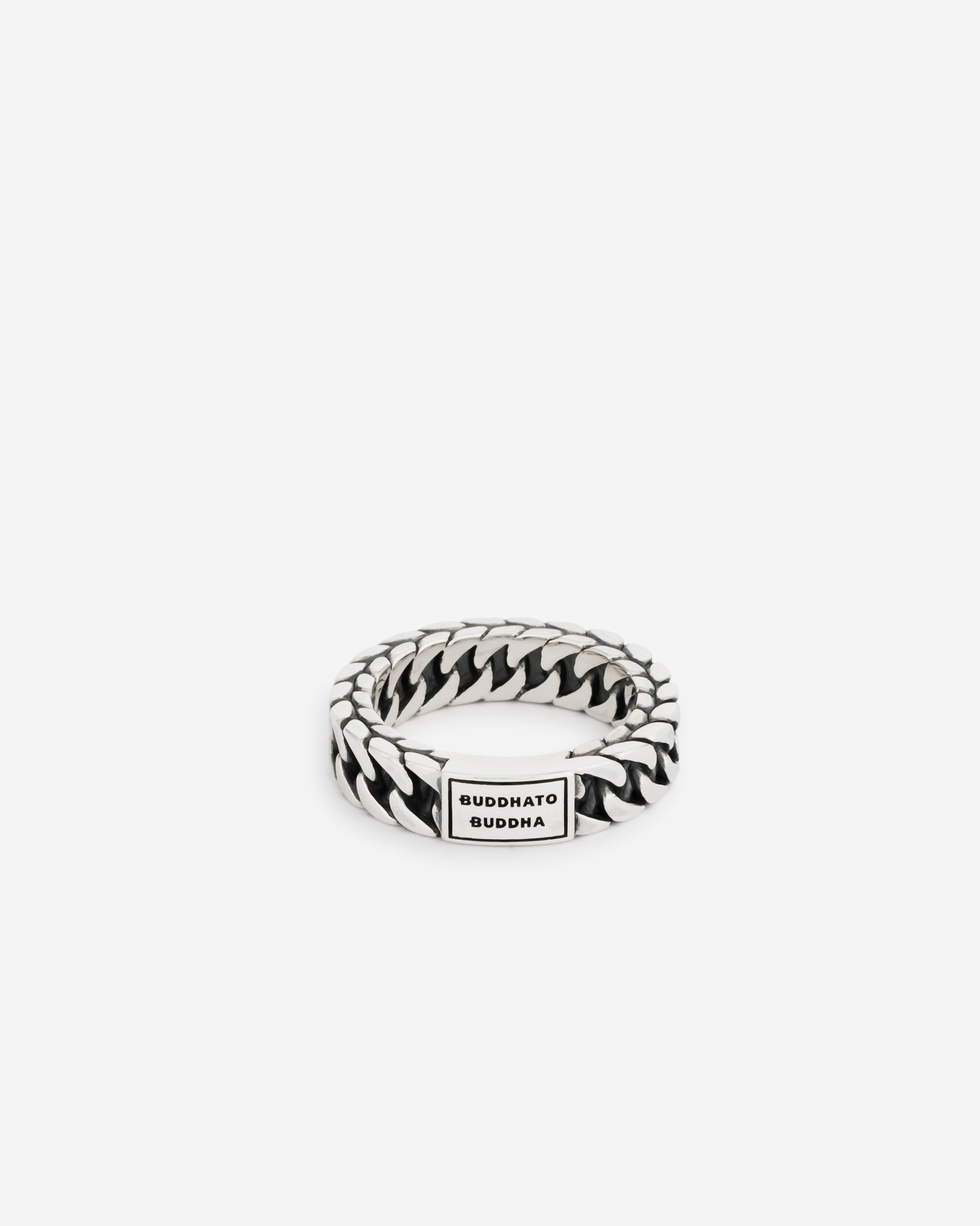 Ring Esther Small - View 1