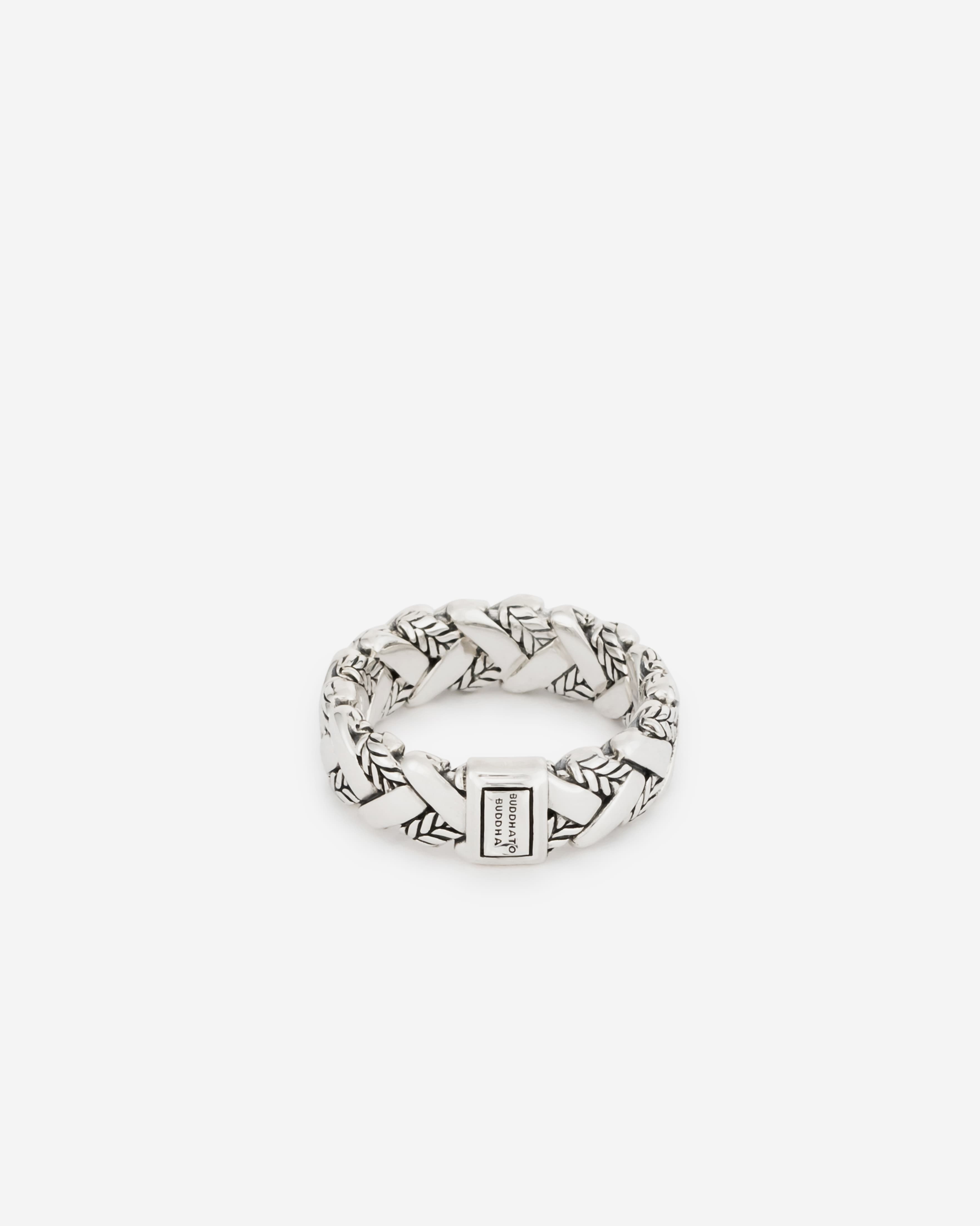 Ring George Textuur - View 1