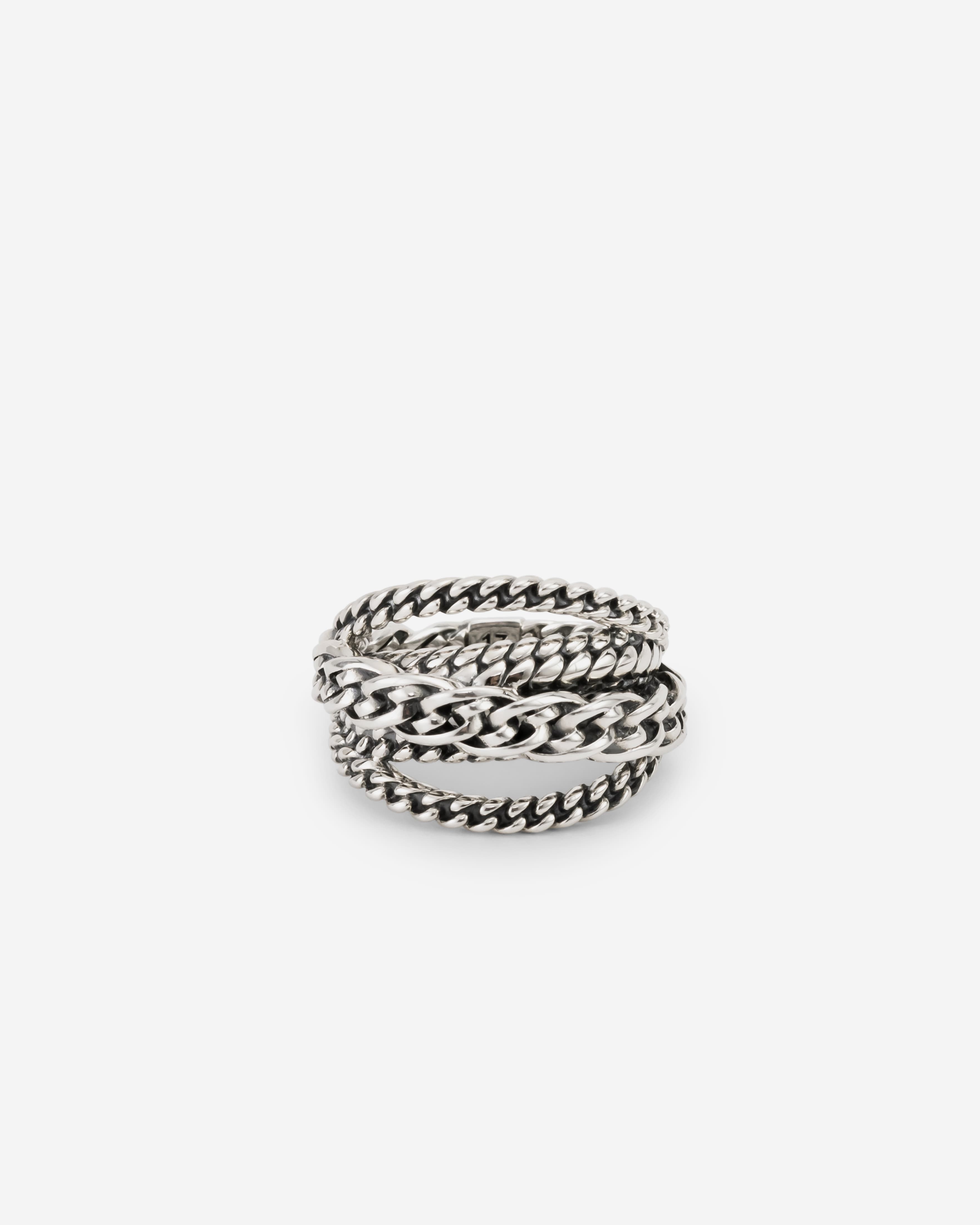 Ring Multi Chain Nathalie - View 1