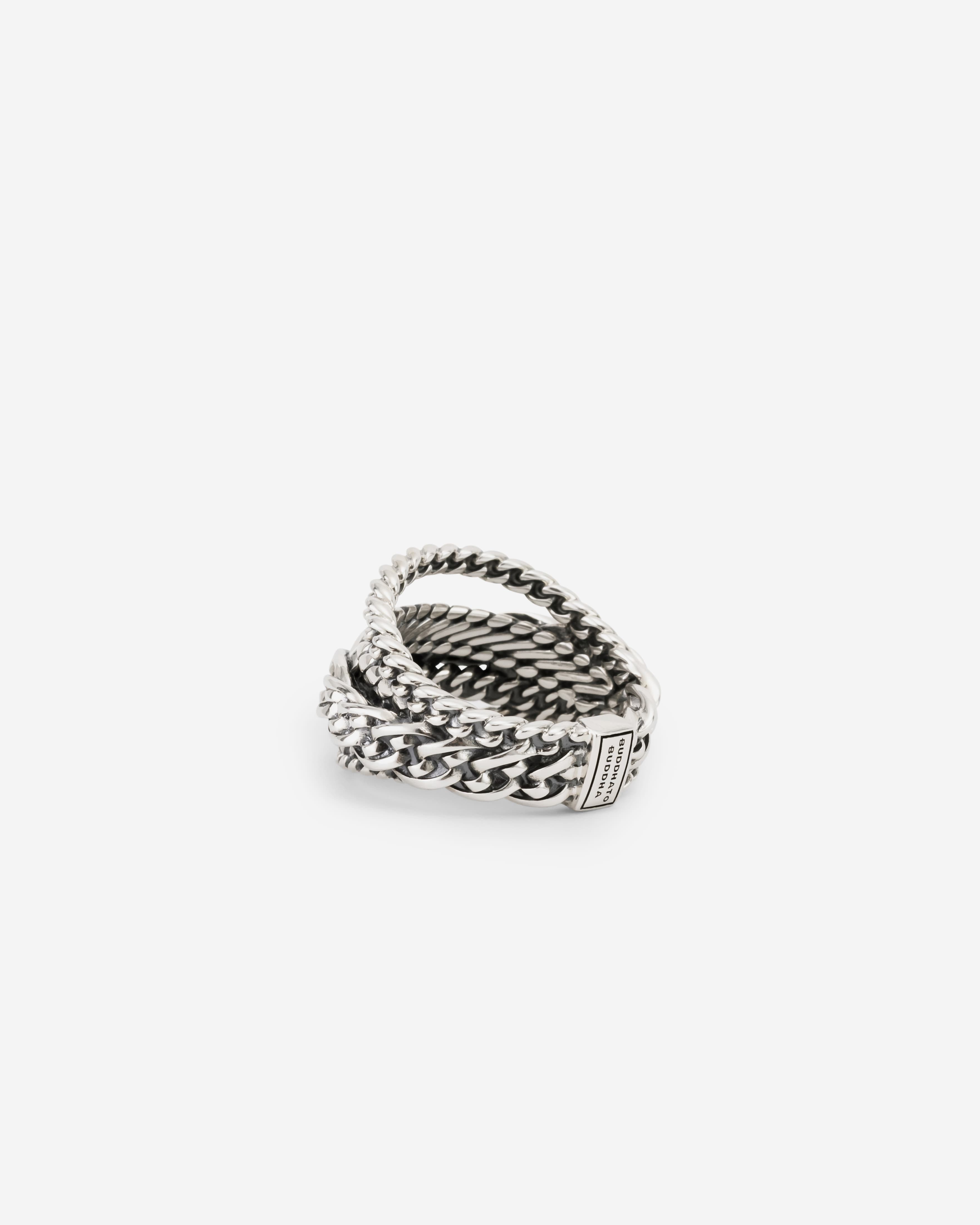 Ring Multi Chain Nathalie thumbnail 2
