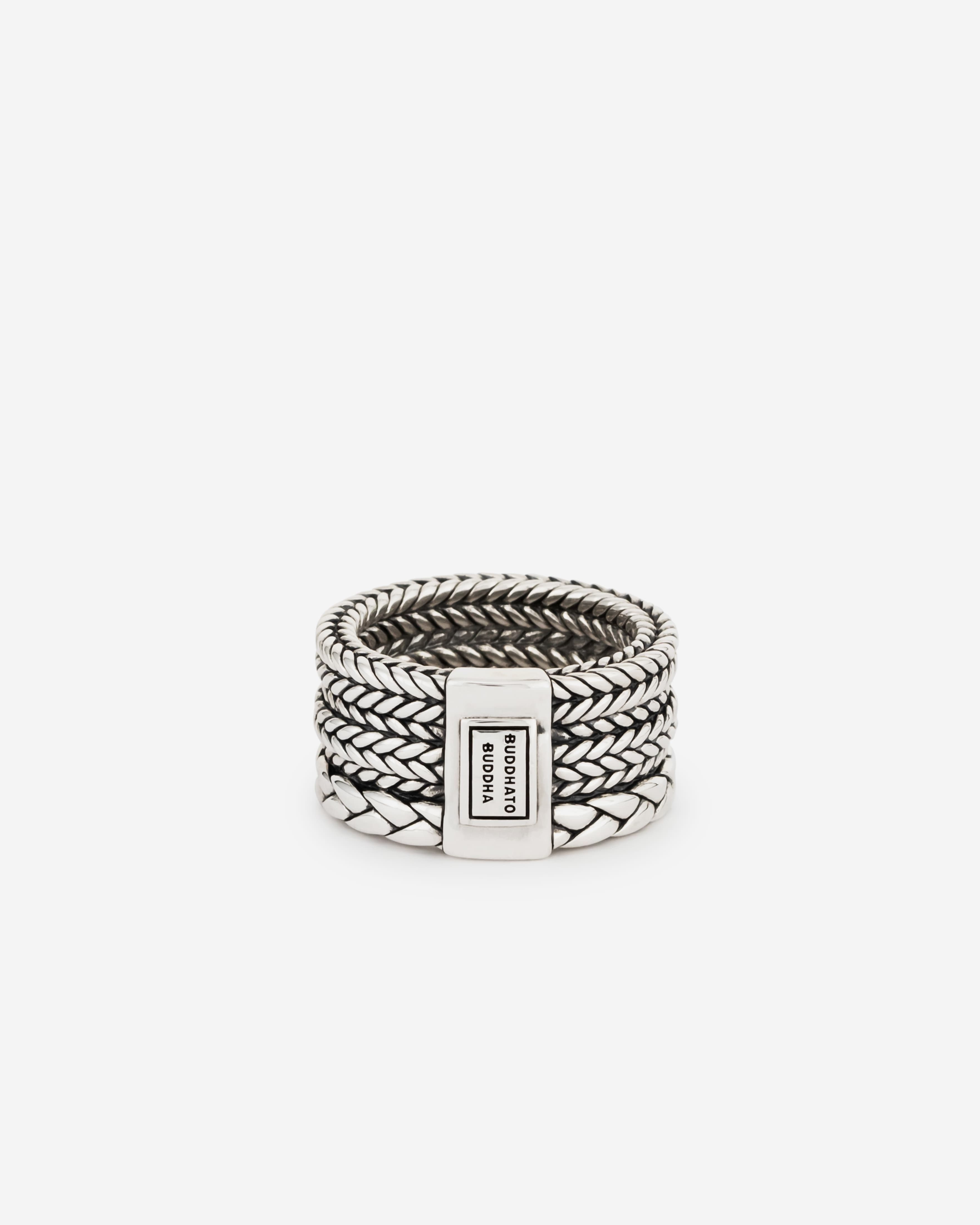 Ring Triple Mini - View 1