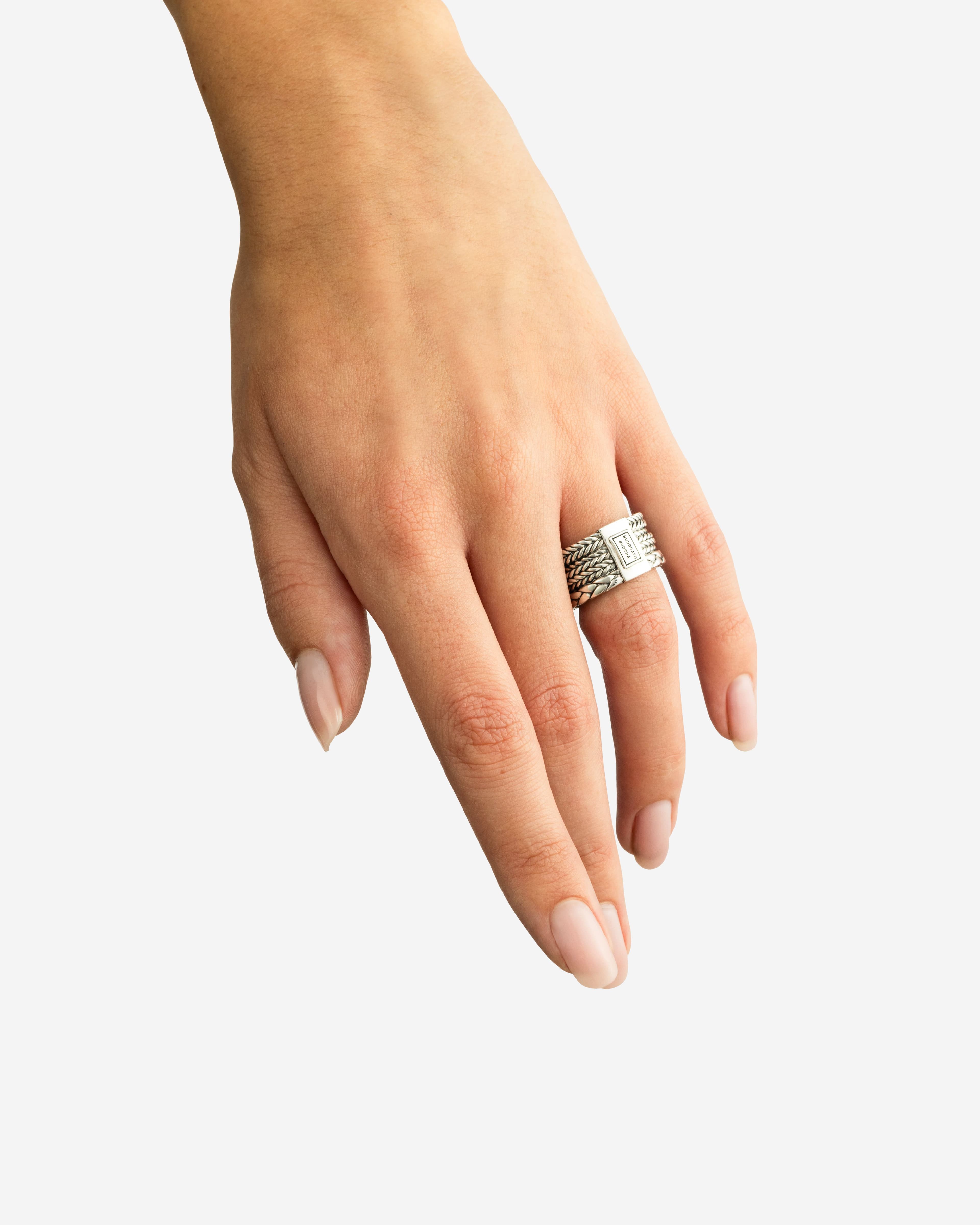 Ring Triple Mini thumbnail 3
