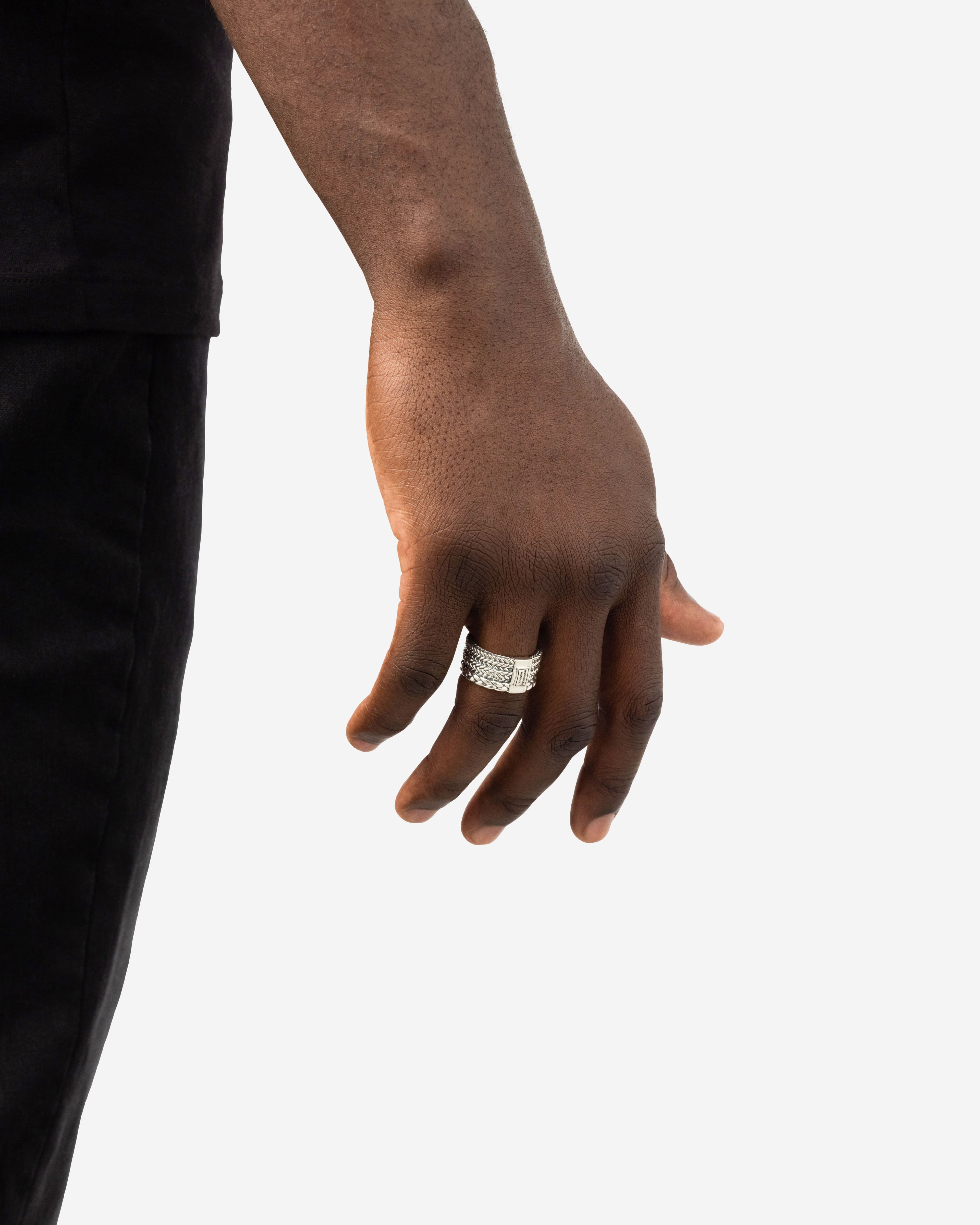 Ring Triple Mini thumbnail 4