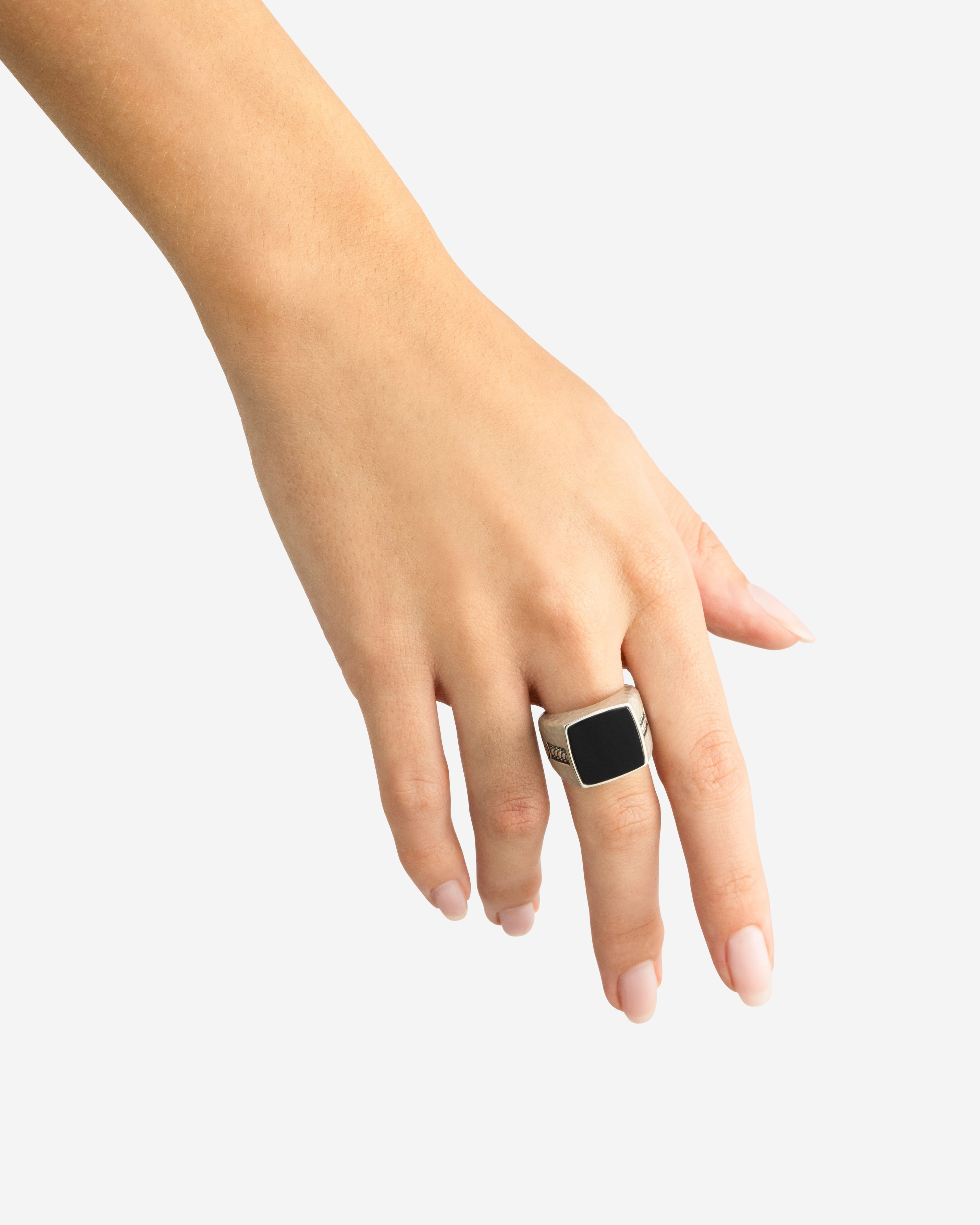 Zegelring Tangguh Onyx thumbnail 3