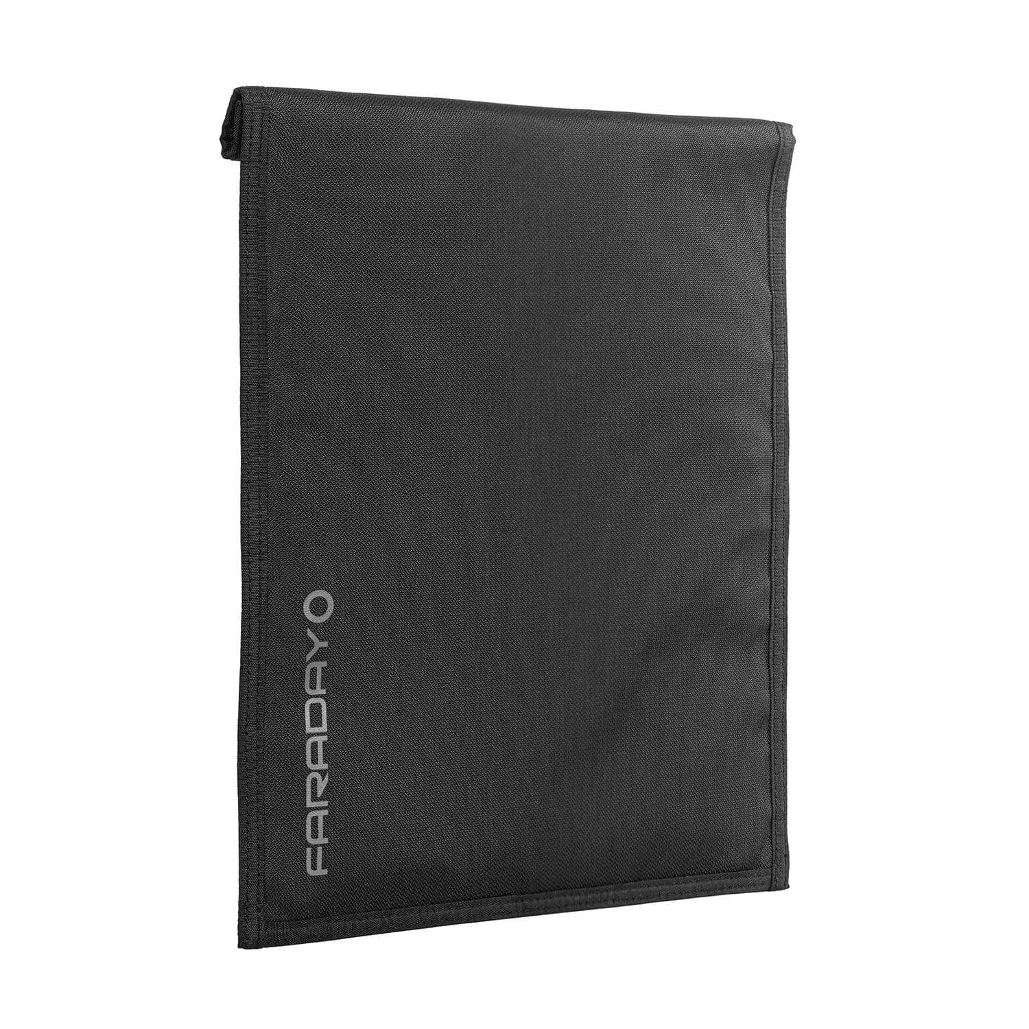 JACKET Pro Faraday CORDURA® Laptop Bag – Magnetic Closure (9.5″ x 13″) thumbnail 3