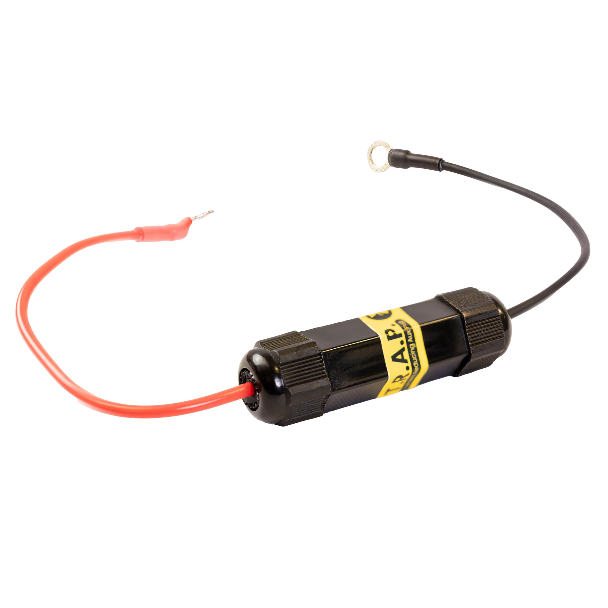 EMP Vehicle Protection Kit thumbnail 3