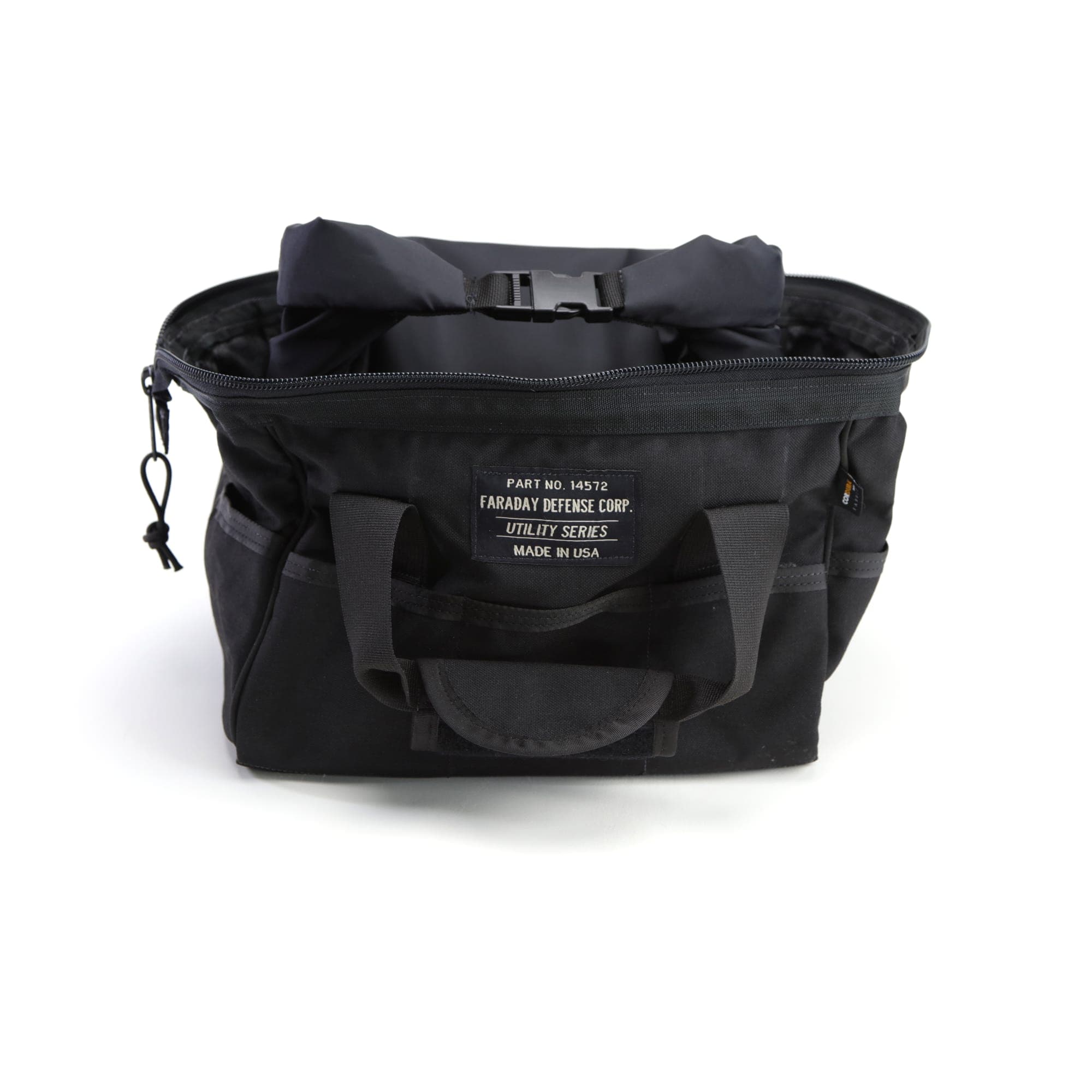 Cordura Utility Bag Small thumbnail 3