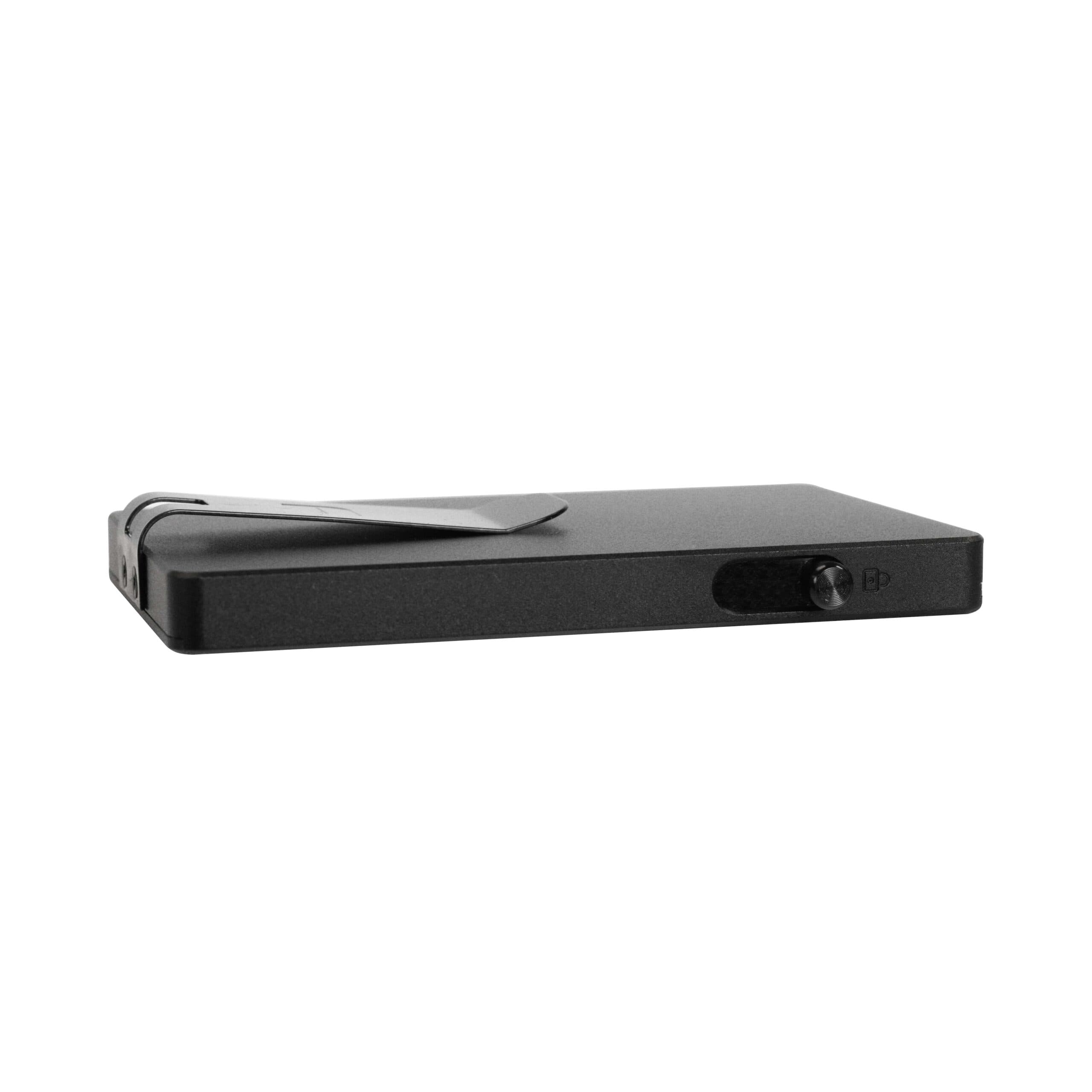 Faraday Wallet – RFID Aluminum Cardholder thumbnail 2