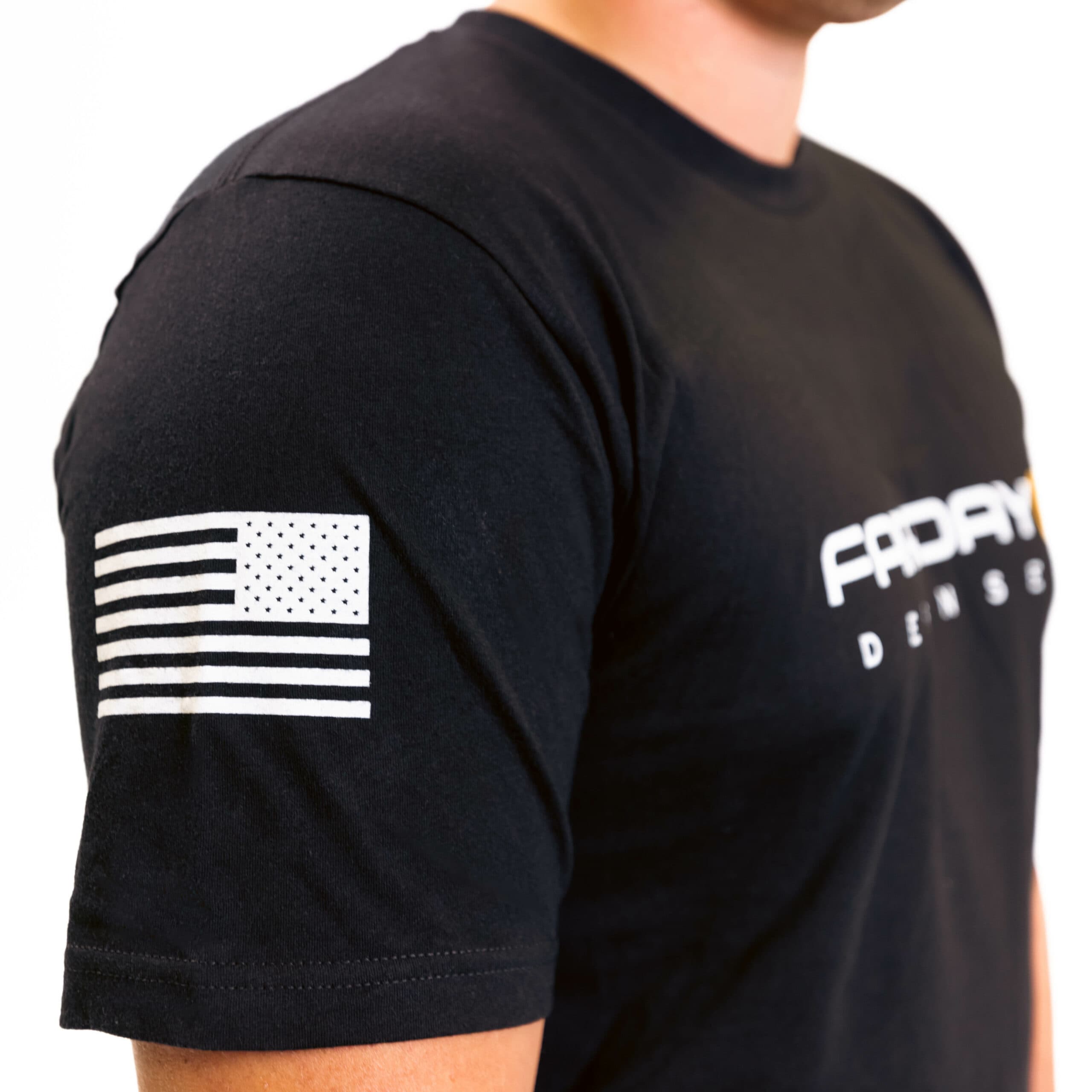 Faraday Defense T-Shirt - View 1