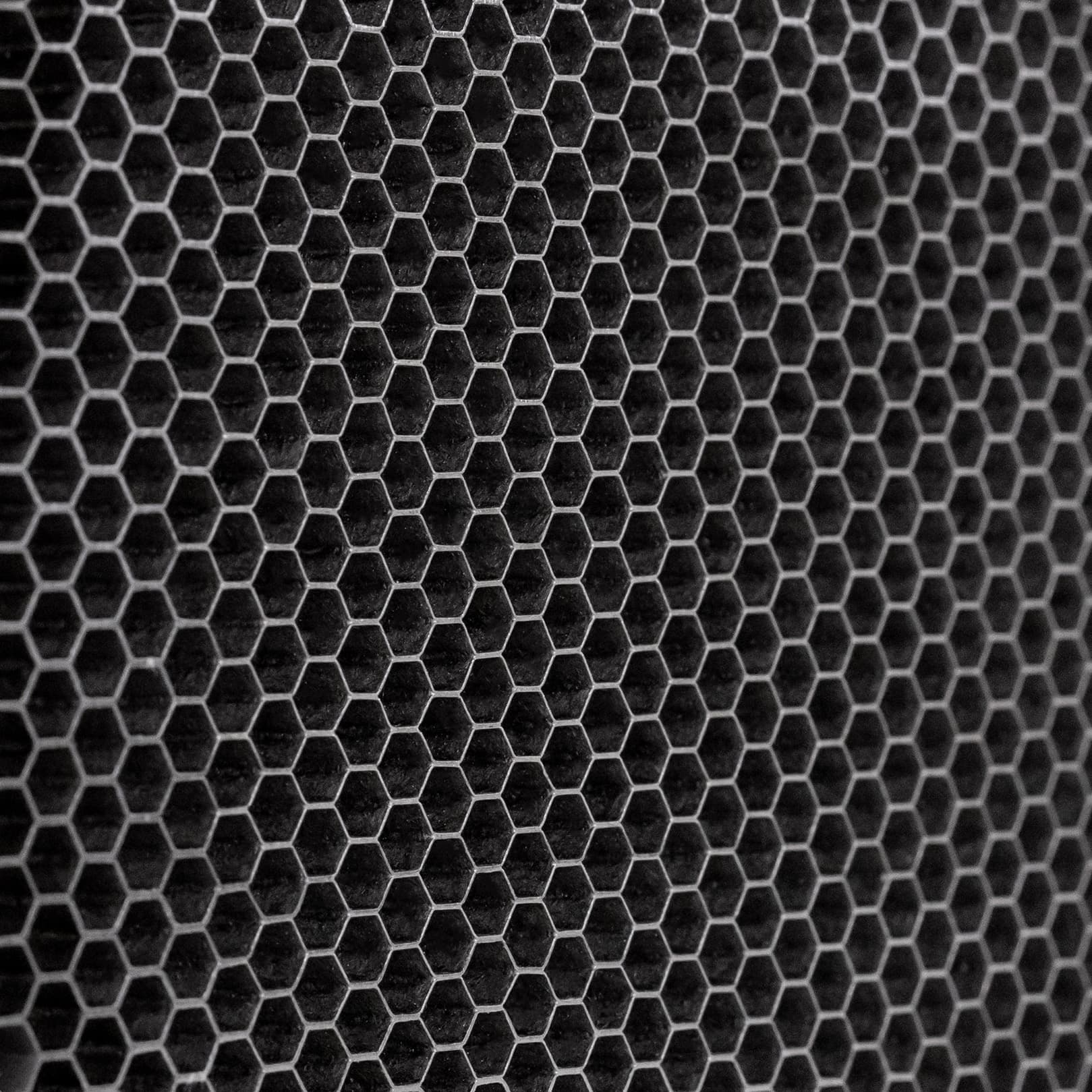 4×4 Honeycomb EMC Vent thumbnail 3