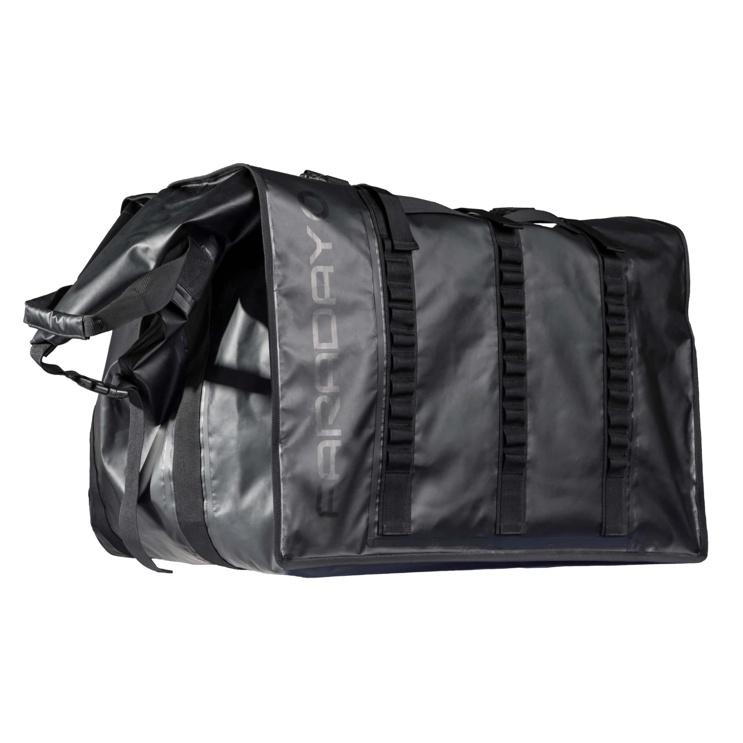 Faraday Generator Dry Bag thumbnail 2