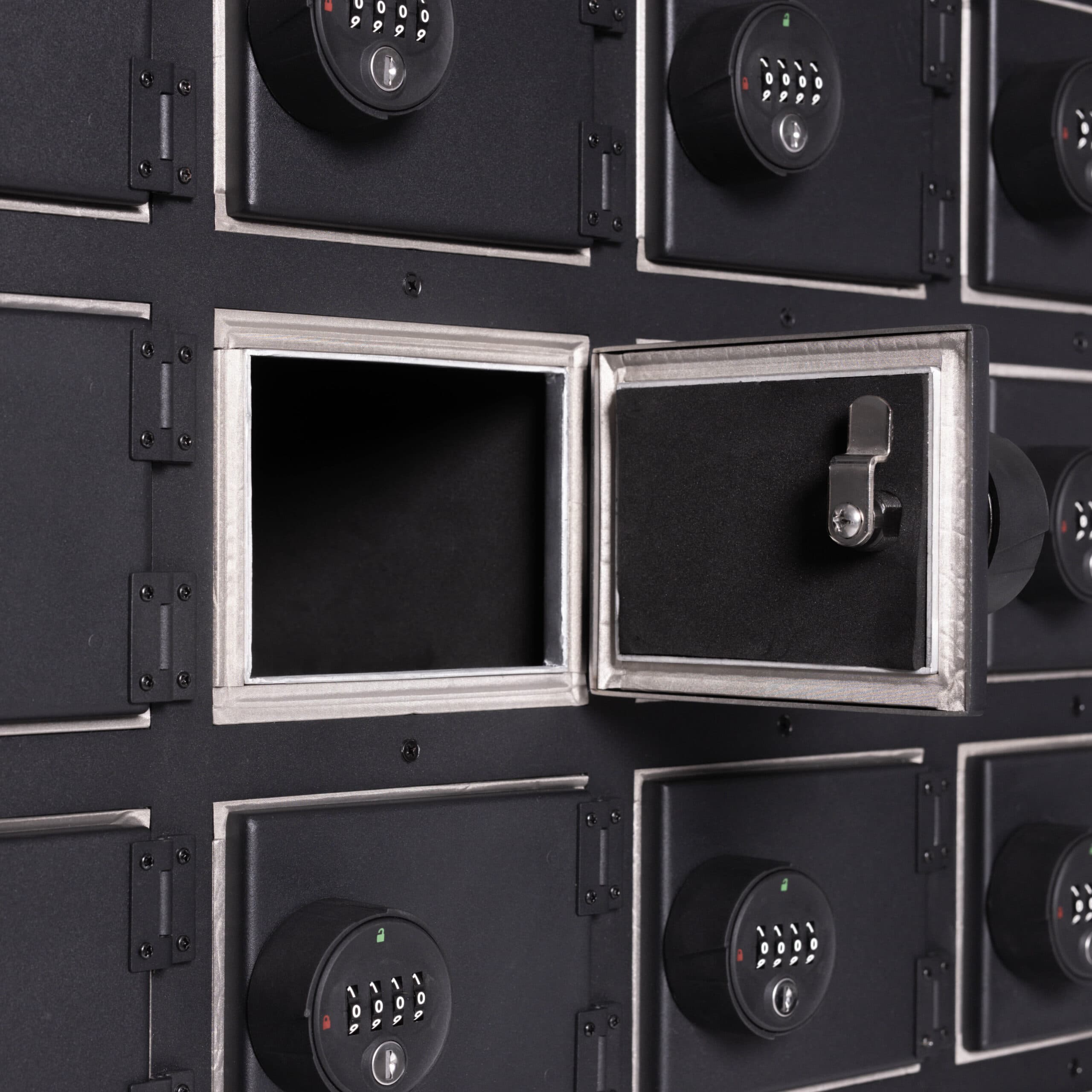 NEXUS Faraday Locker thumbnail 3