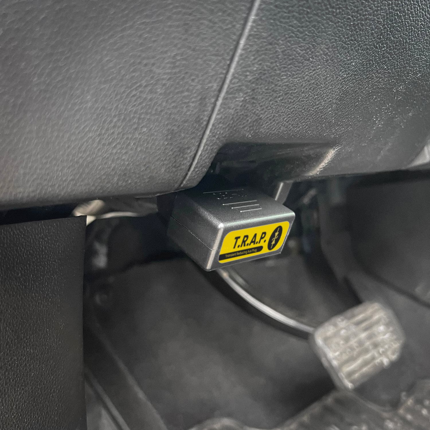 T.R.A.P.-OBD2™ EMP Vehicle Protection thumbnail 3
