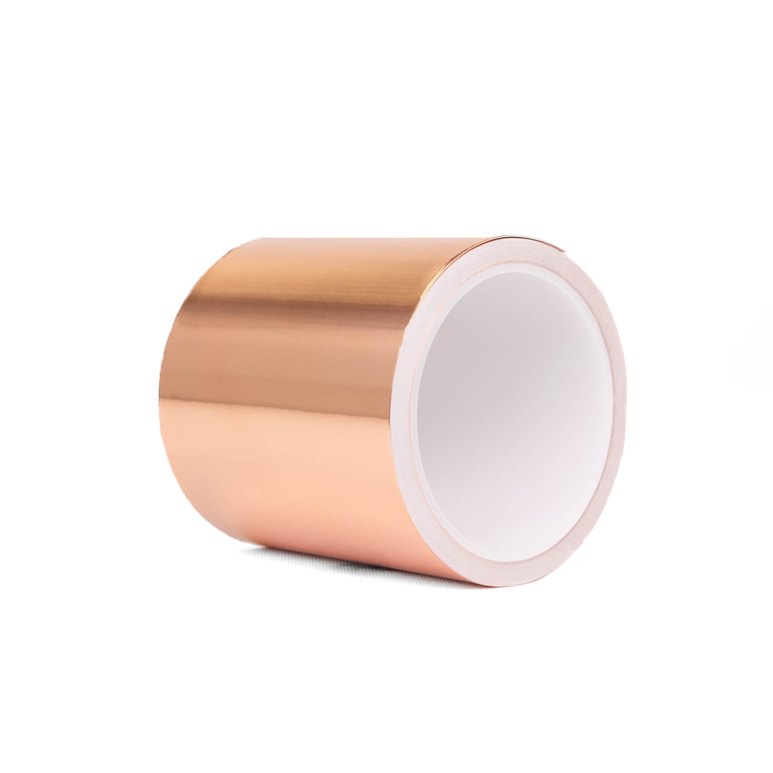 CYBER EMI Copper Foil Joint Tape 4″ x 10ft / 30ft – Shielding Conductive Adhesive - View 1