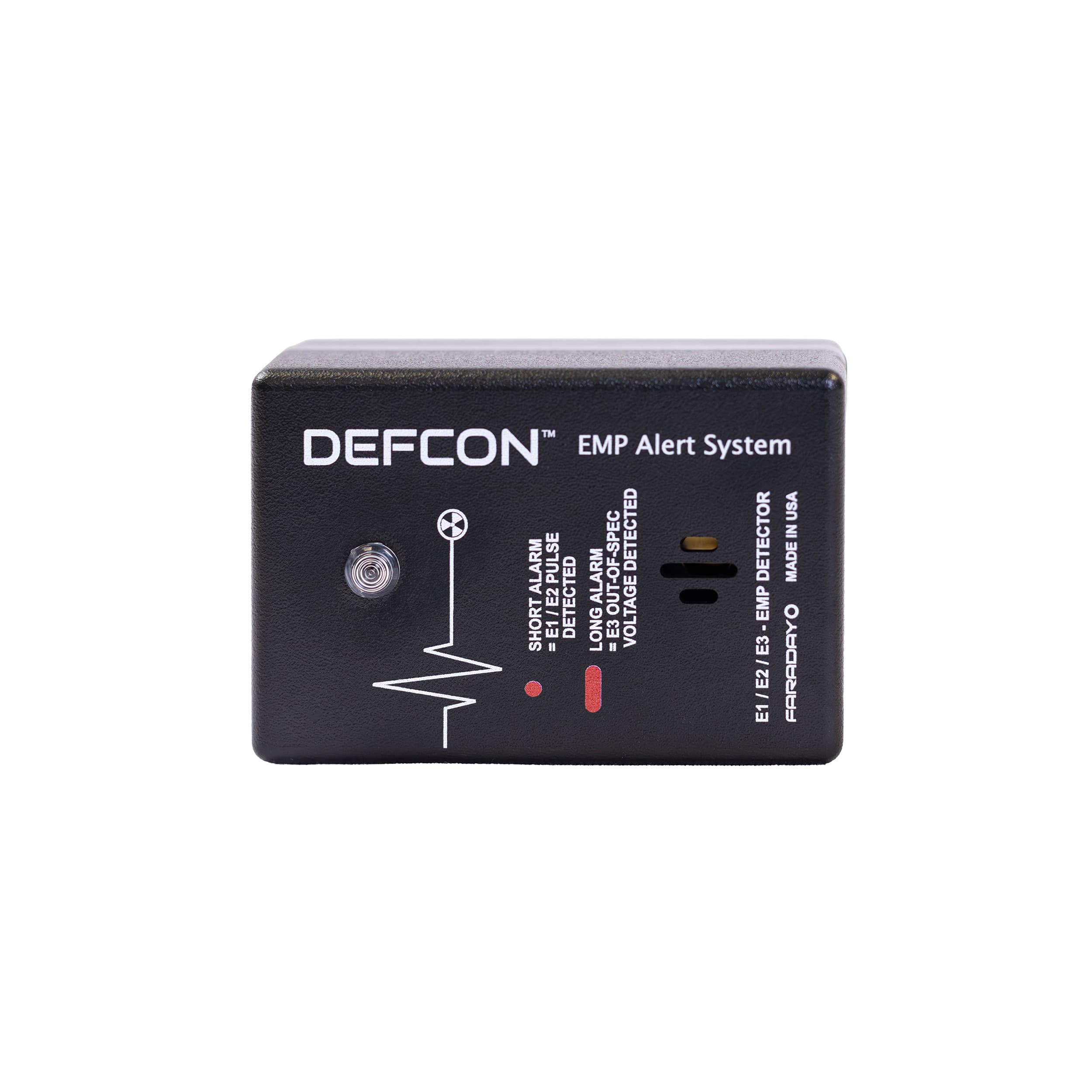 DEFCON™ EMP Alert System thumbnail 3
