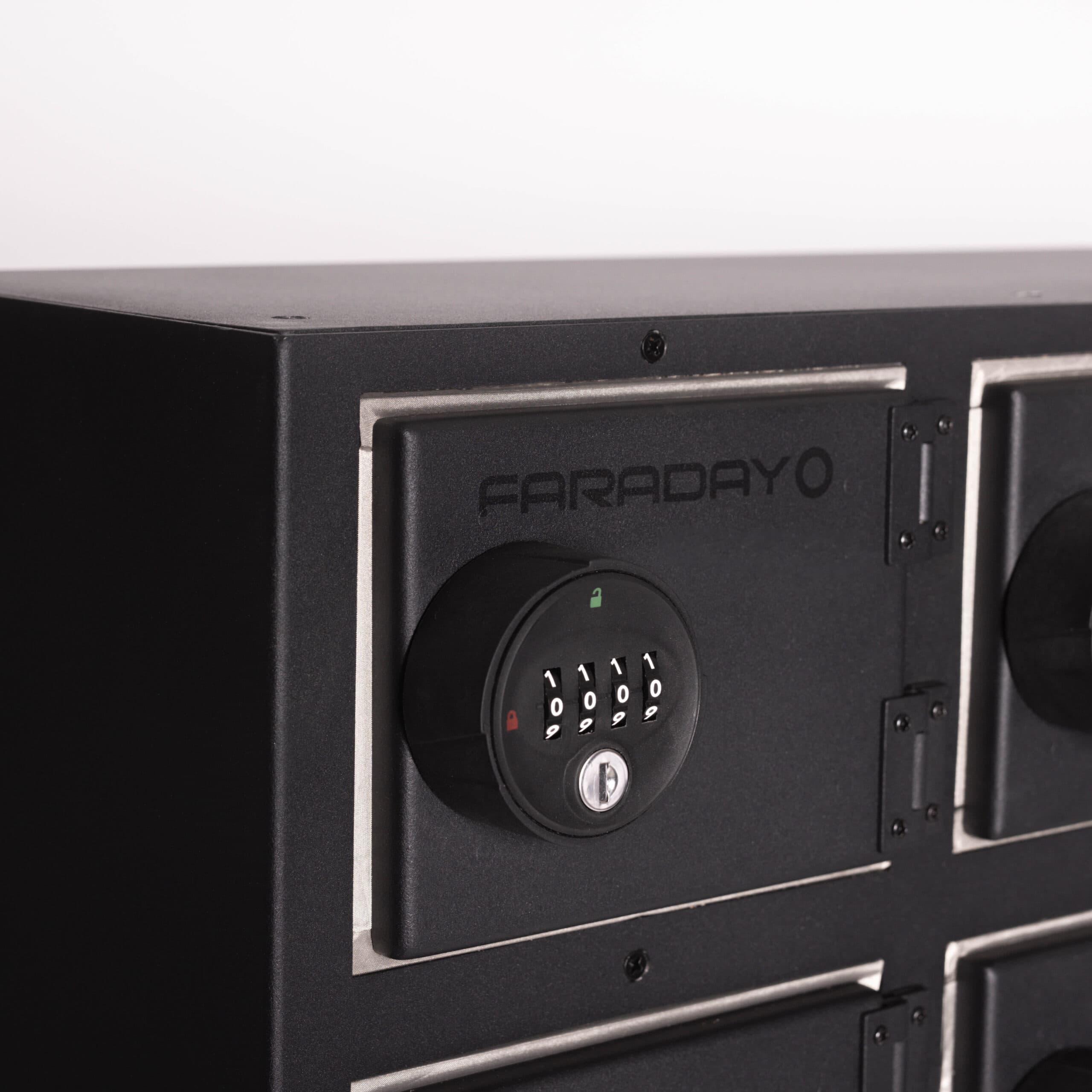 NEXUS Faraday Locker thumbnail 2