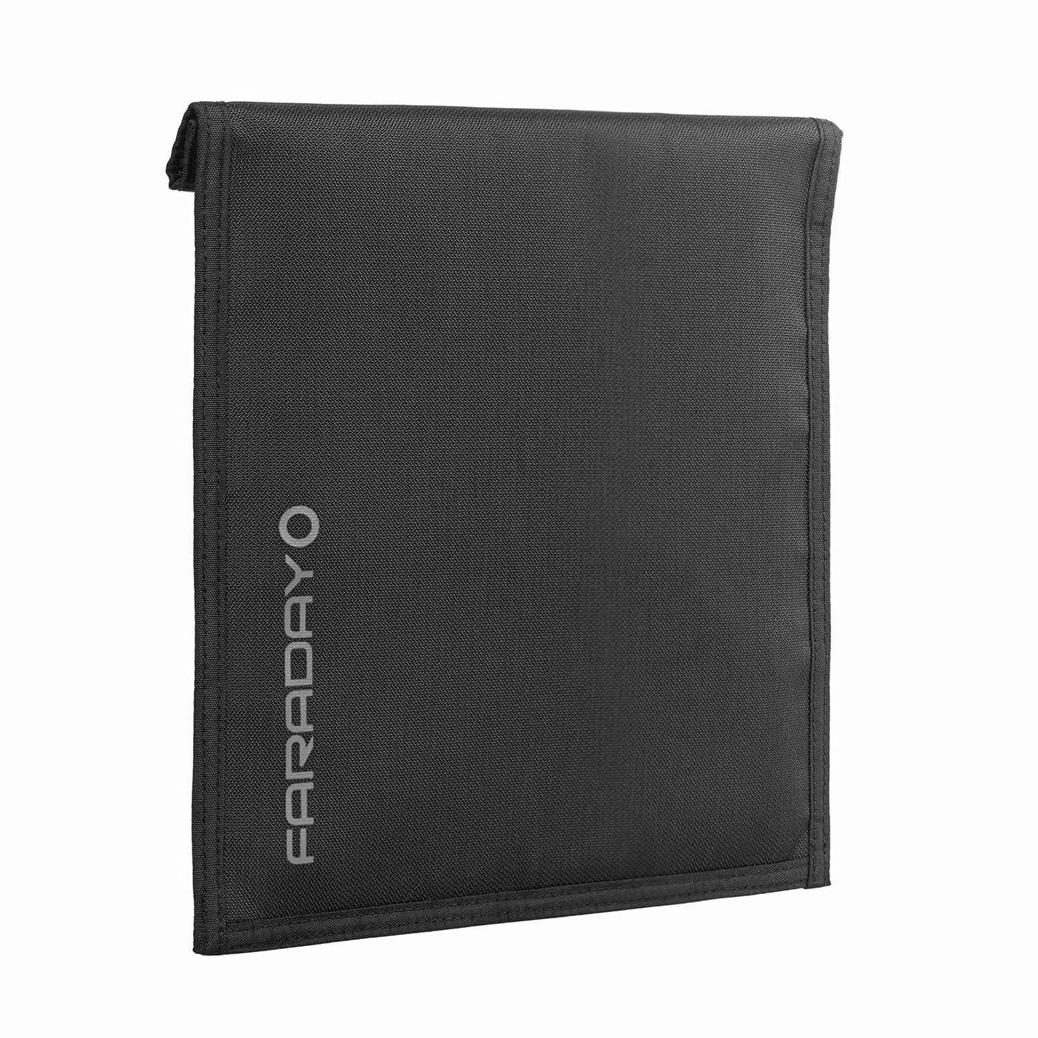 JACKET Pro Faraday CORDURA® Tablet Bag – Magnetic Closure (9″ x 10.5″) thumbnail 3