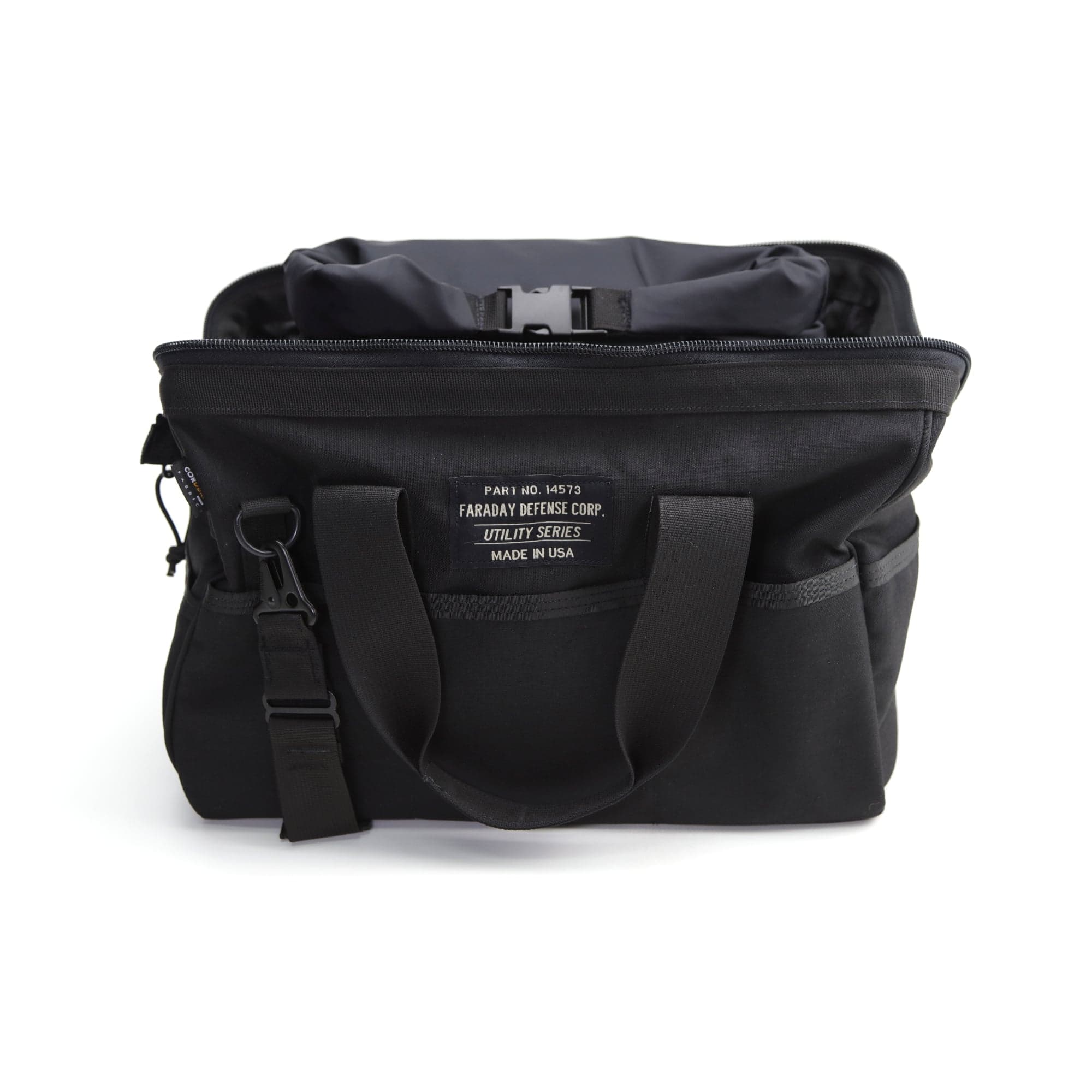 Cordura Utility Bag Medium thumbnail 3