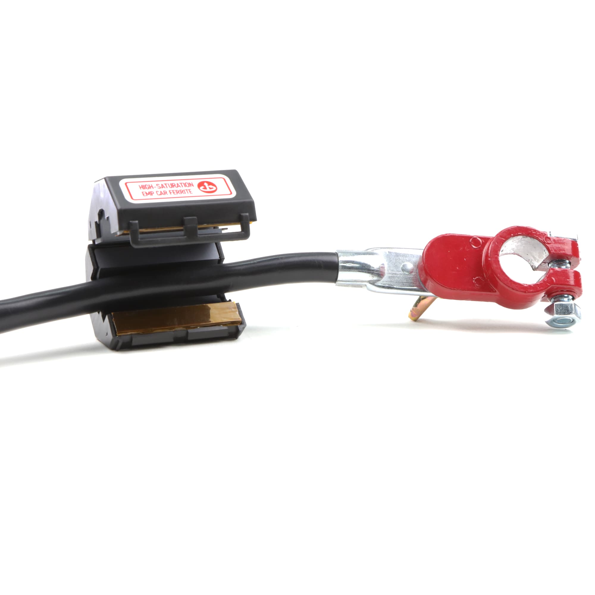EMP Vehicle Protection Kit - View 1