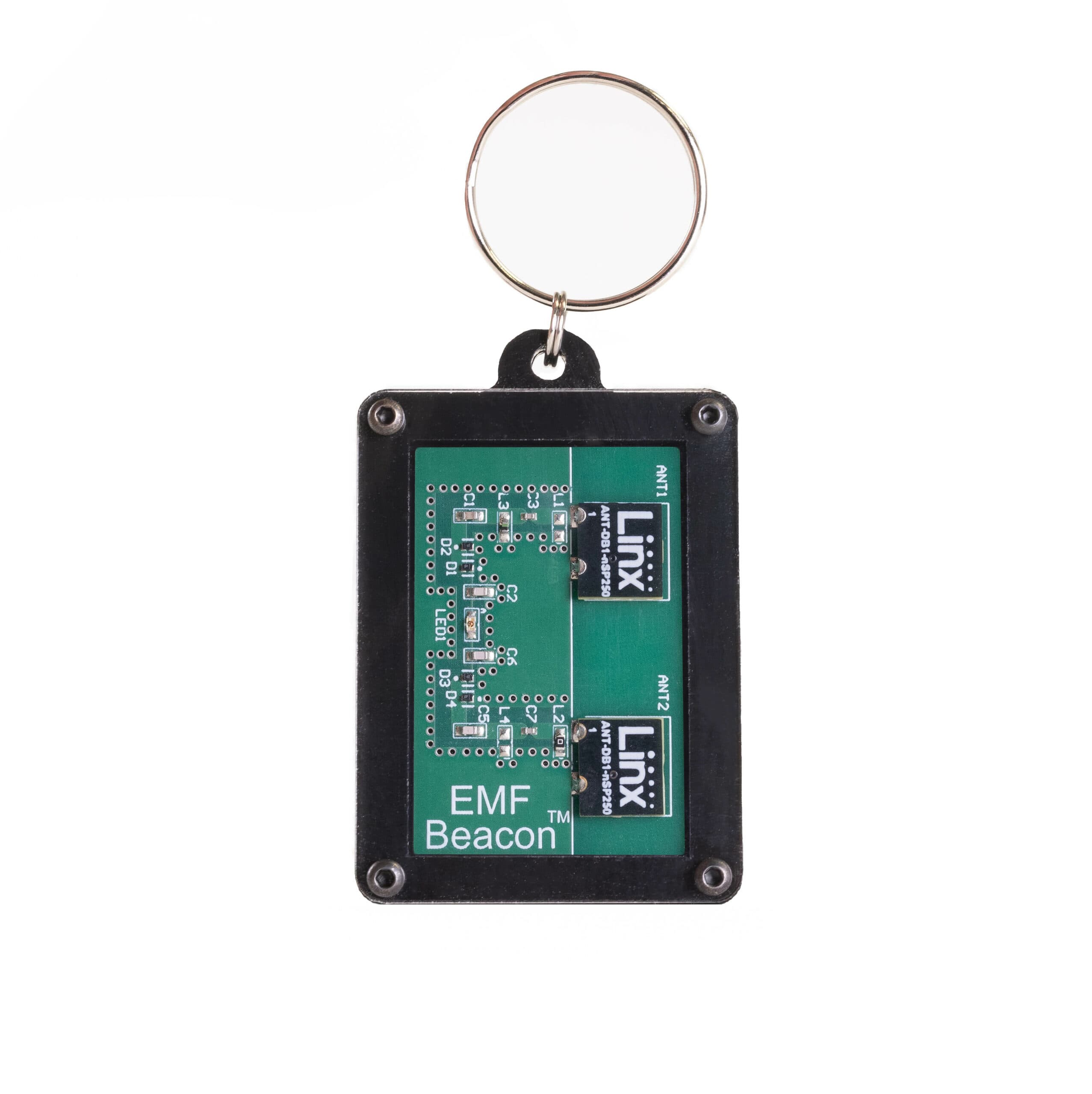 EMF Beacon™ – EMF Monitoring Device thumbnail 2