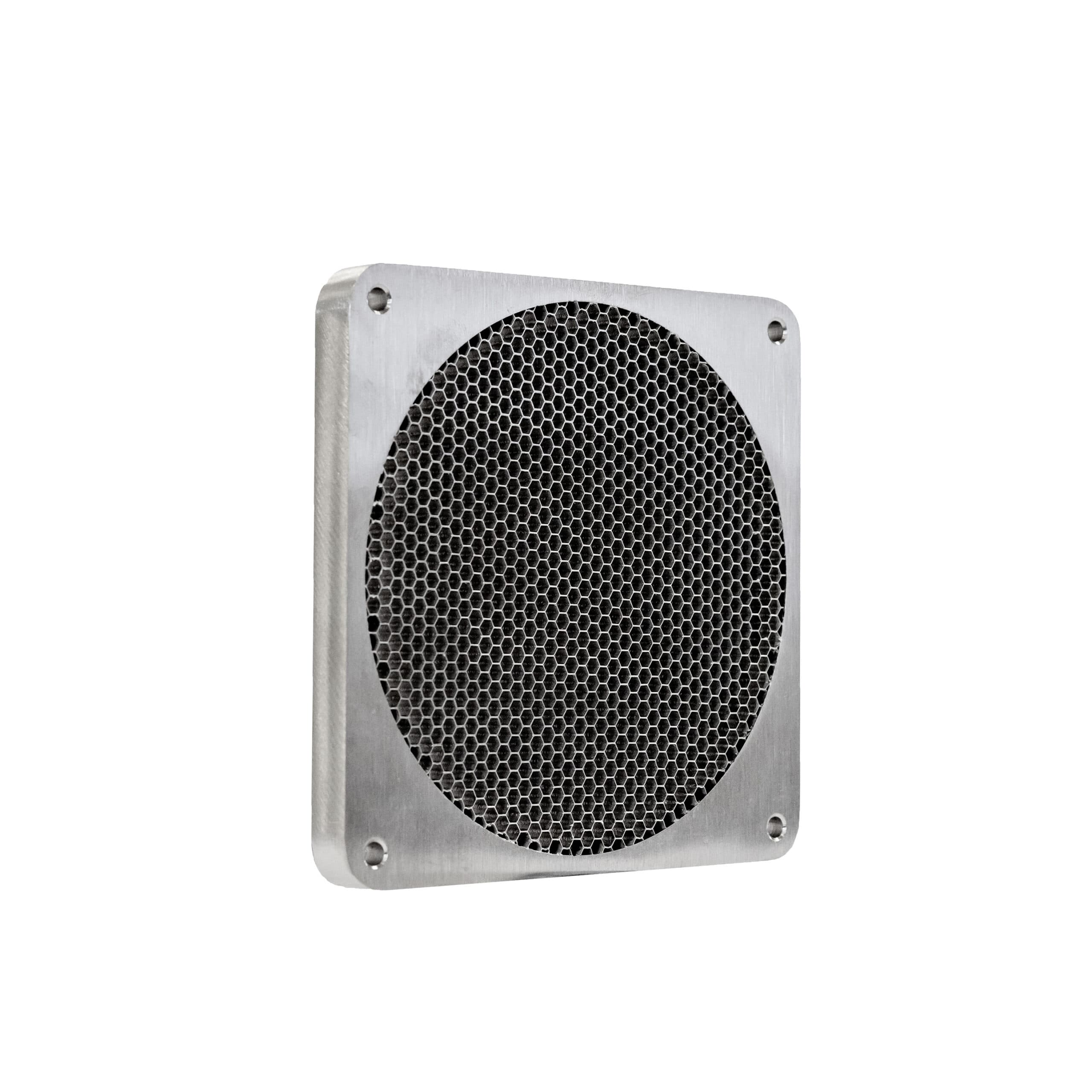 4×4 Honeycomb EMC Vent thumbnail 2