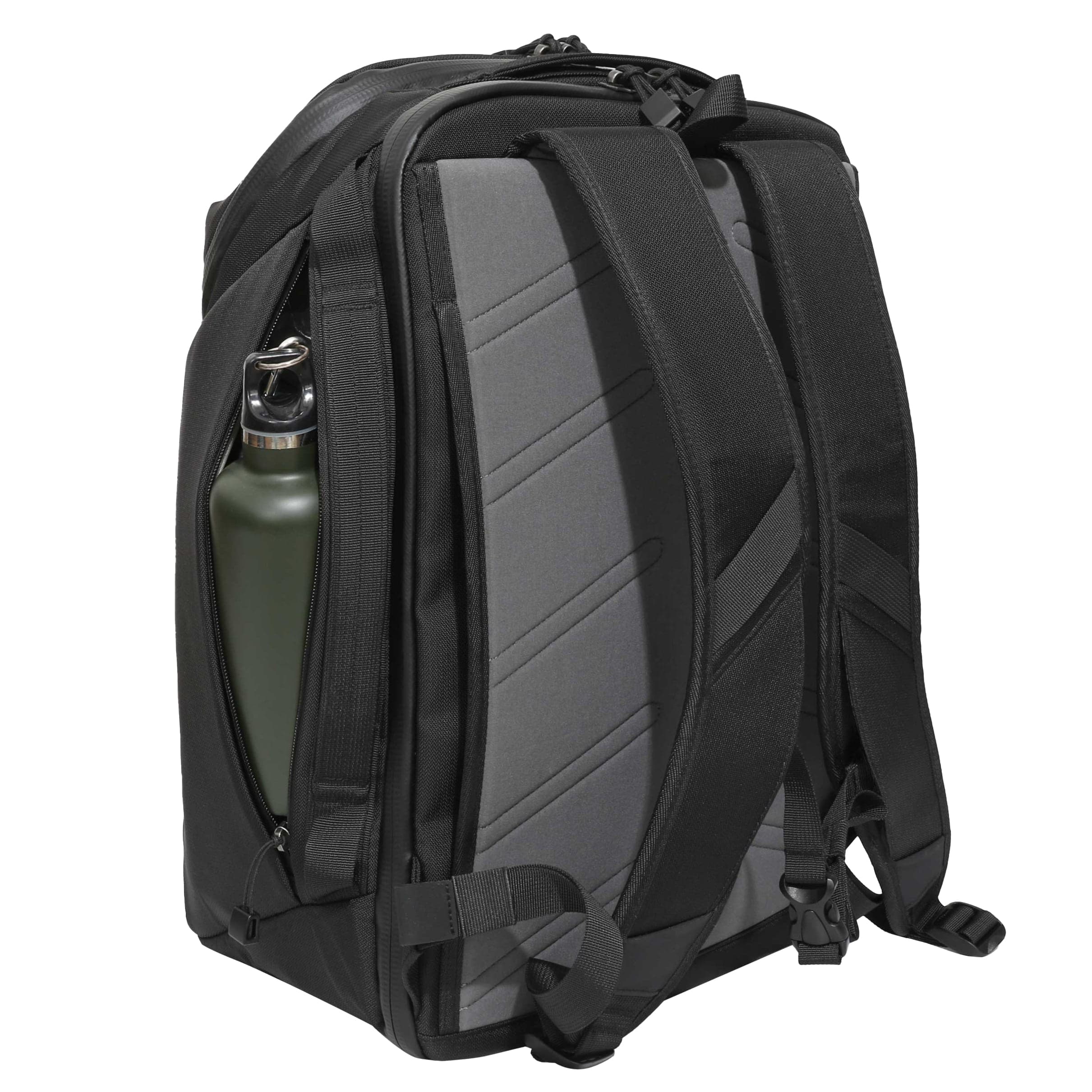JACKET Pro Faraday CORDURA® Backpack | No Logos – Incognito thumbnail 3