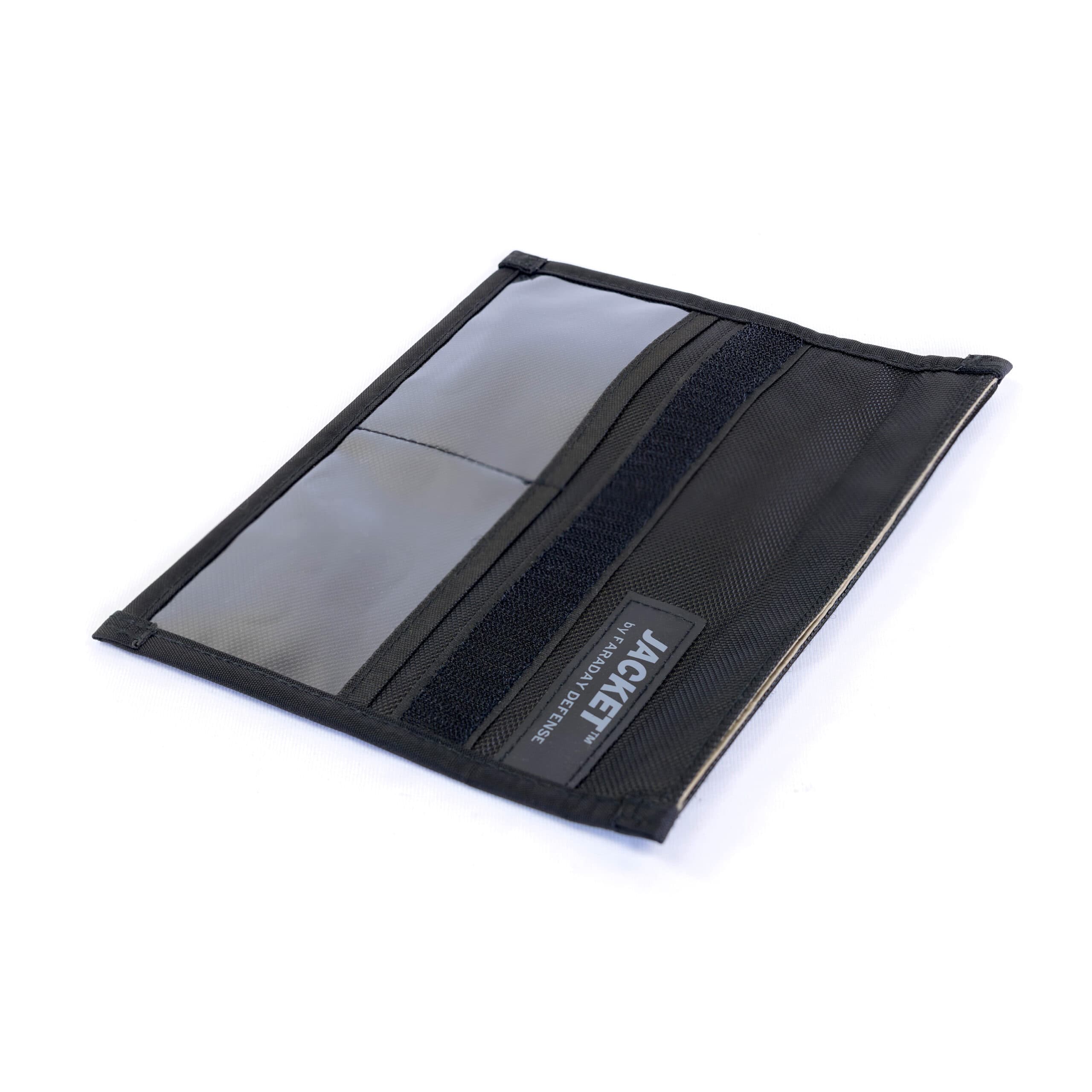 JACKET Forensic Faraday Cell Phone Bag (8″ x 4.5″) thumbnail 3