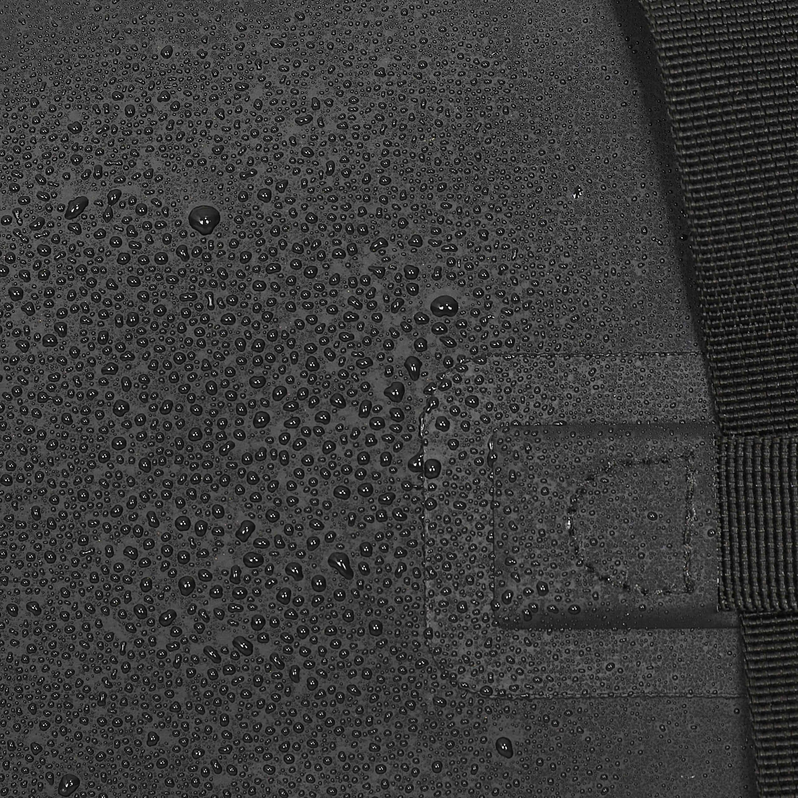Faraday Dry Duffel Bag – Stealth Black 55L thumbnail 3