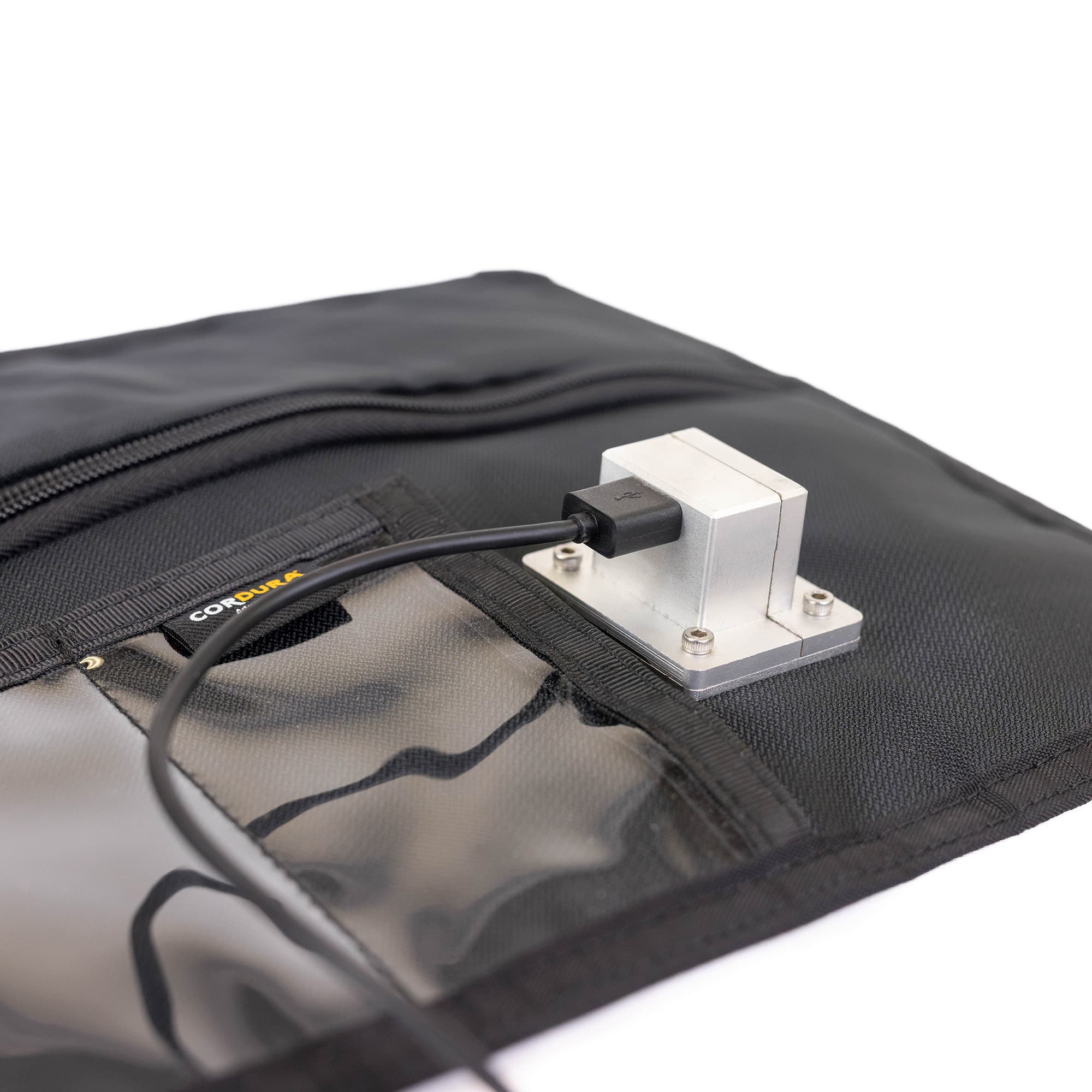 JACKET Pro Window Port Faraday Bag thumbnail 2