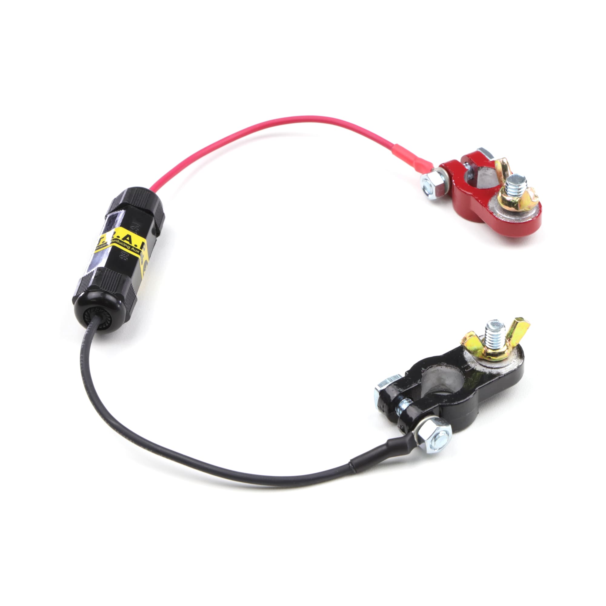 Two DEFCON™ Vehicles + EMP Diesel Vehicle Protection Kit thumbnail 3
