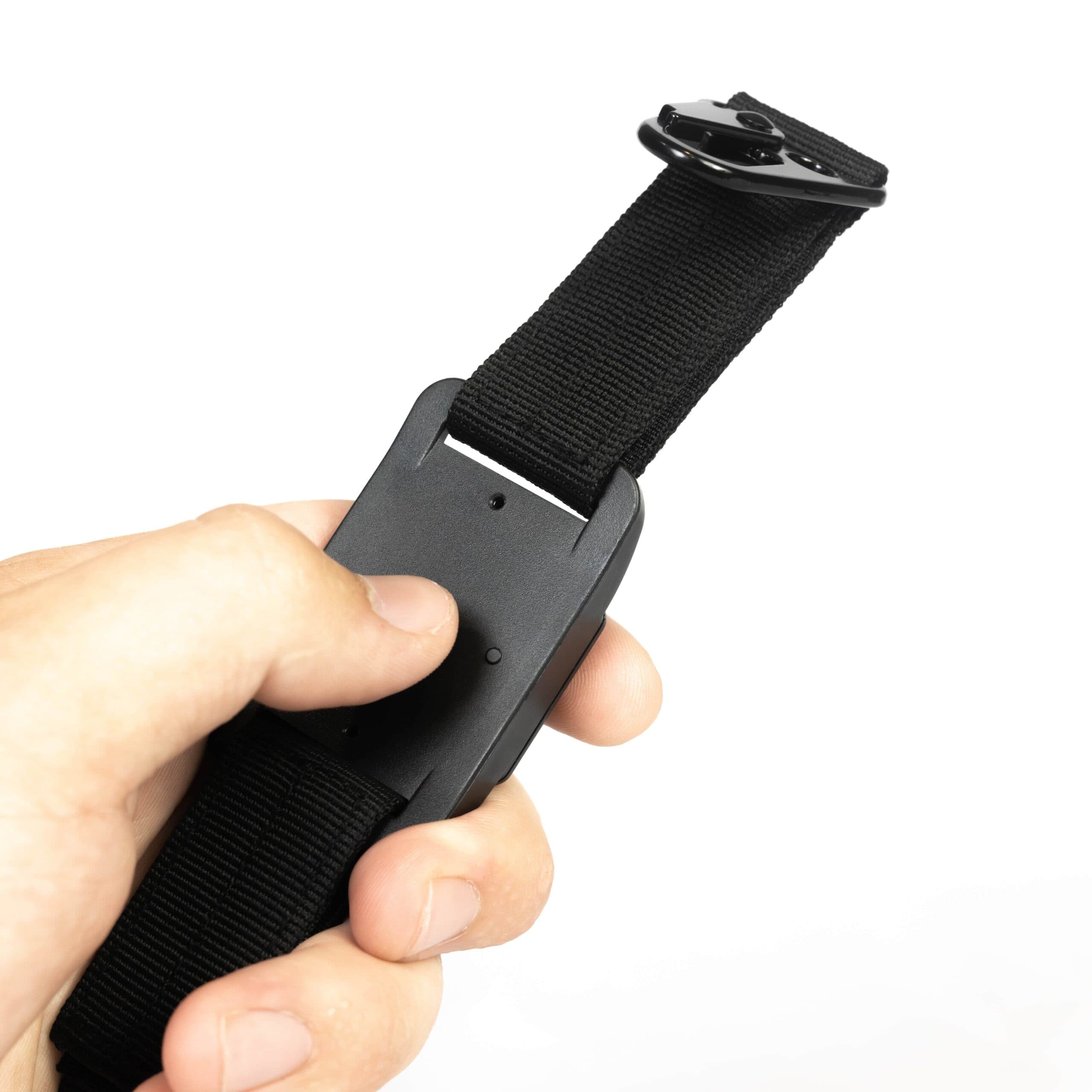 DEFCON™ Pulse Tag – Personal EMP Detection System thumbnail 2