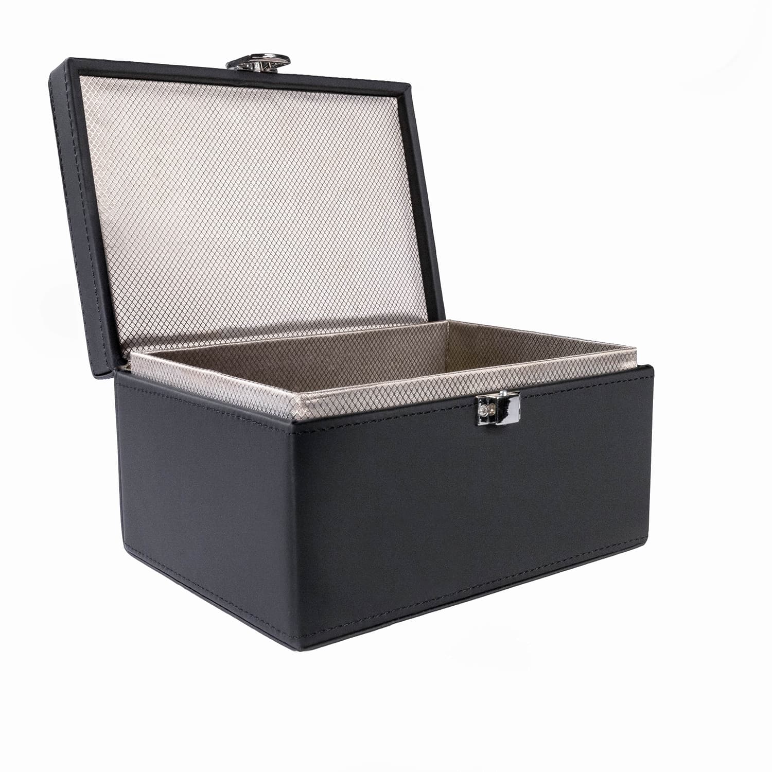 Faraday Key Fob Box - View 1