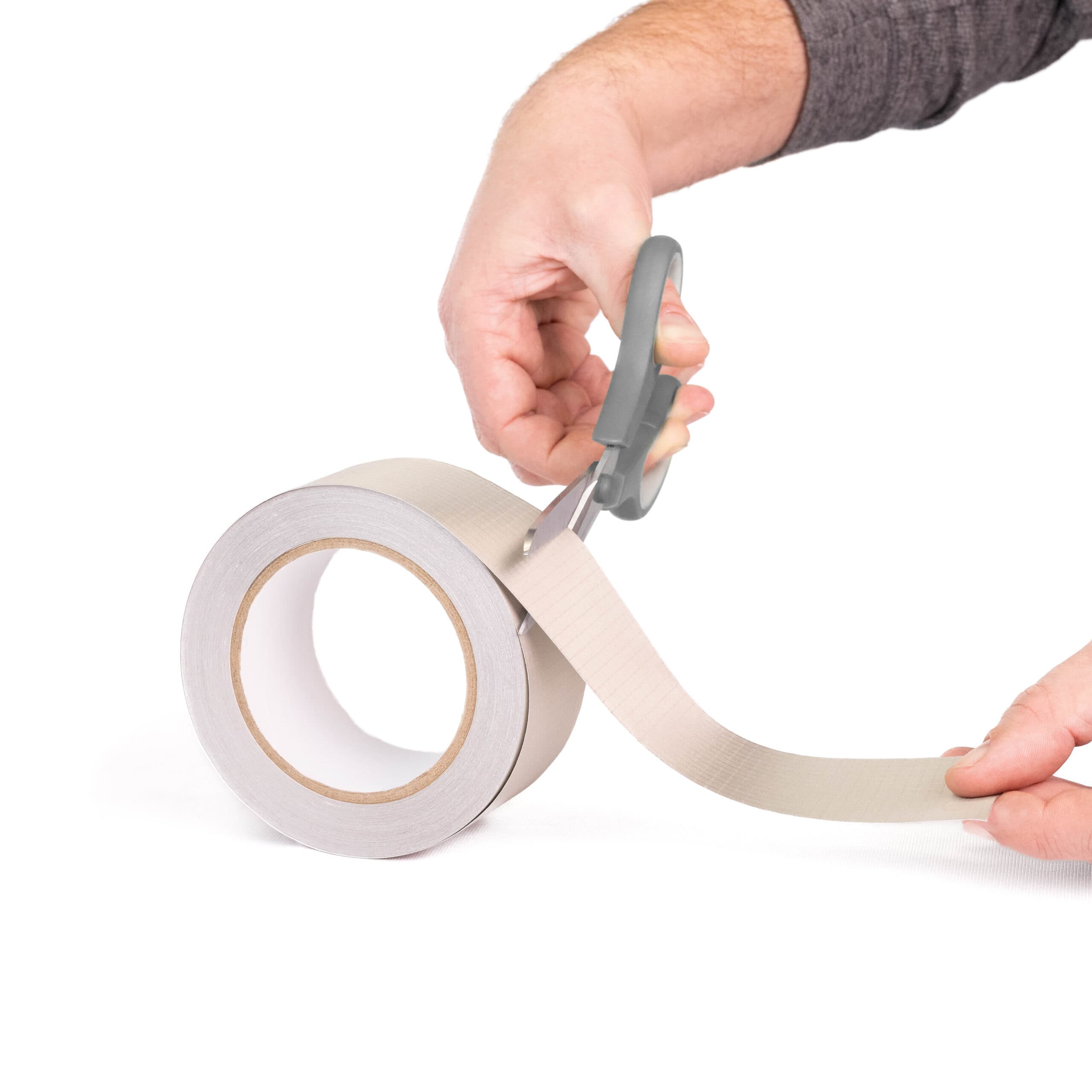 CYBER EMI RipStop Joint Tape 2″ x 60ft – Shielding Conductive Adhesive thumbnail 2