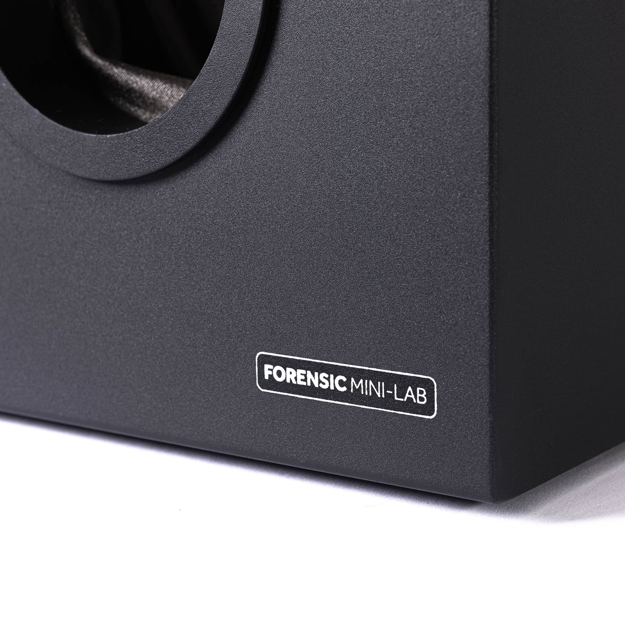 NEXUS Forensic Mini-Lab with Window – RF Shielded Box thumbnail 2