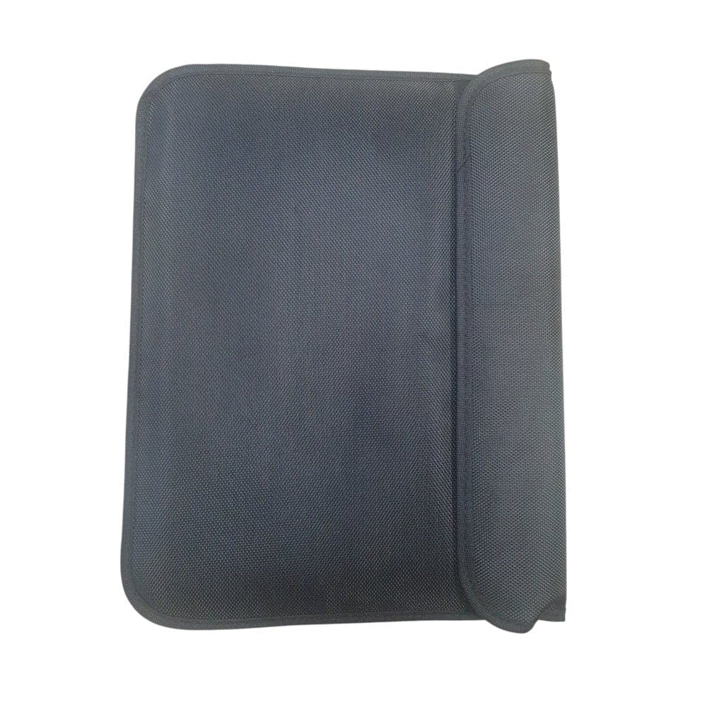 Faraday Bag Signal Blocker For Tablet 10.2 /10.9 25cm x 32cm VKF7 thumbnail 3