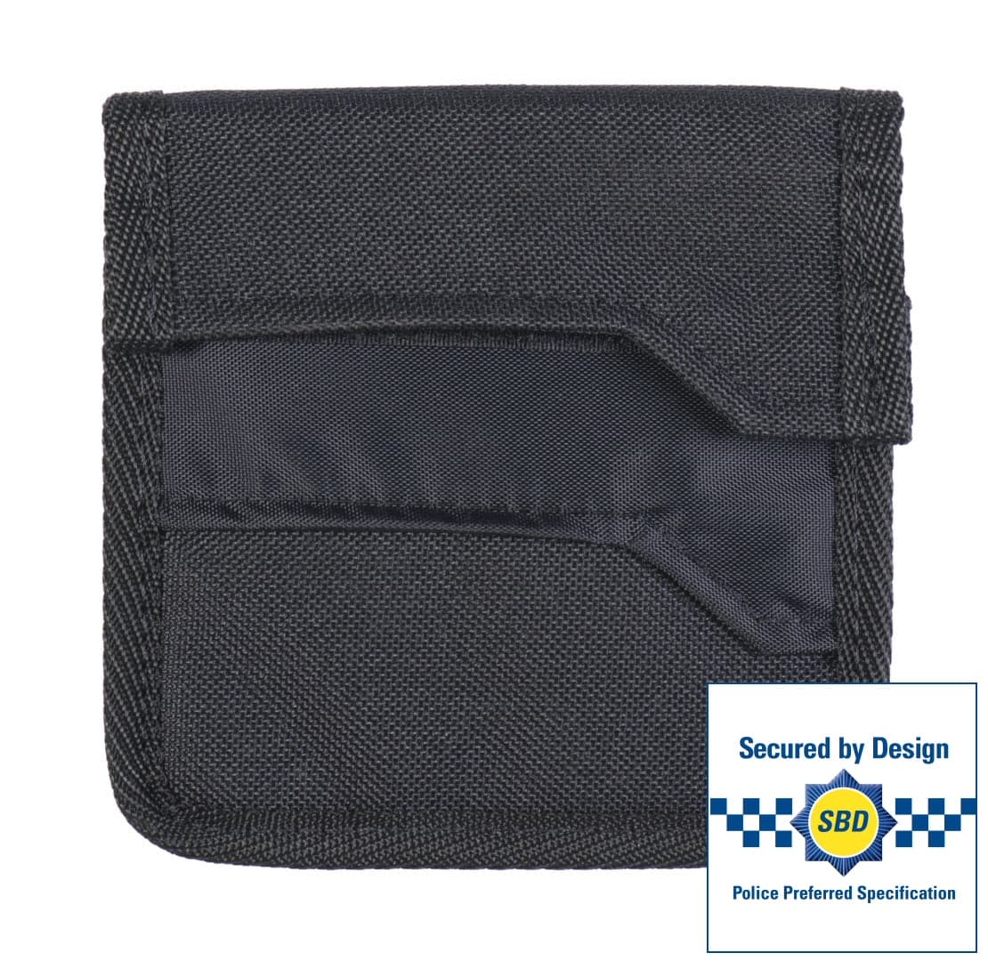 Disklabs Key Shield (KS1U) Faraday Bag Unbranded - RF Shielding for Car Keyless Fob thumbnail 2