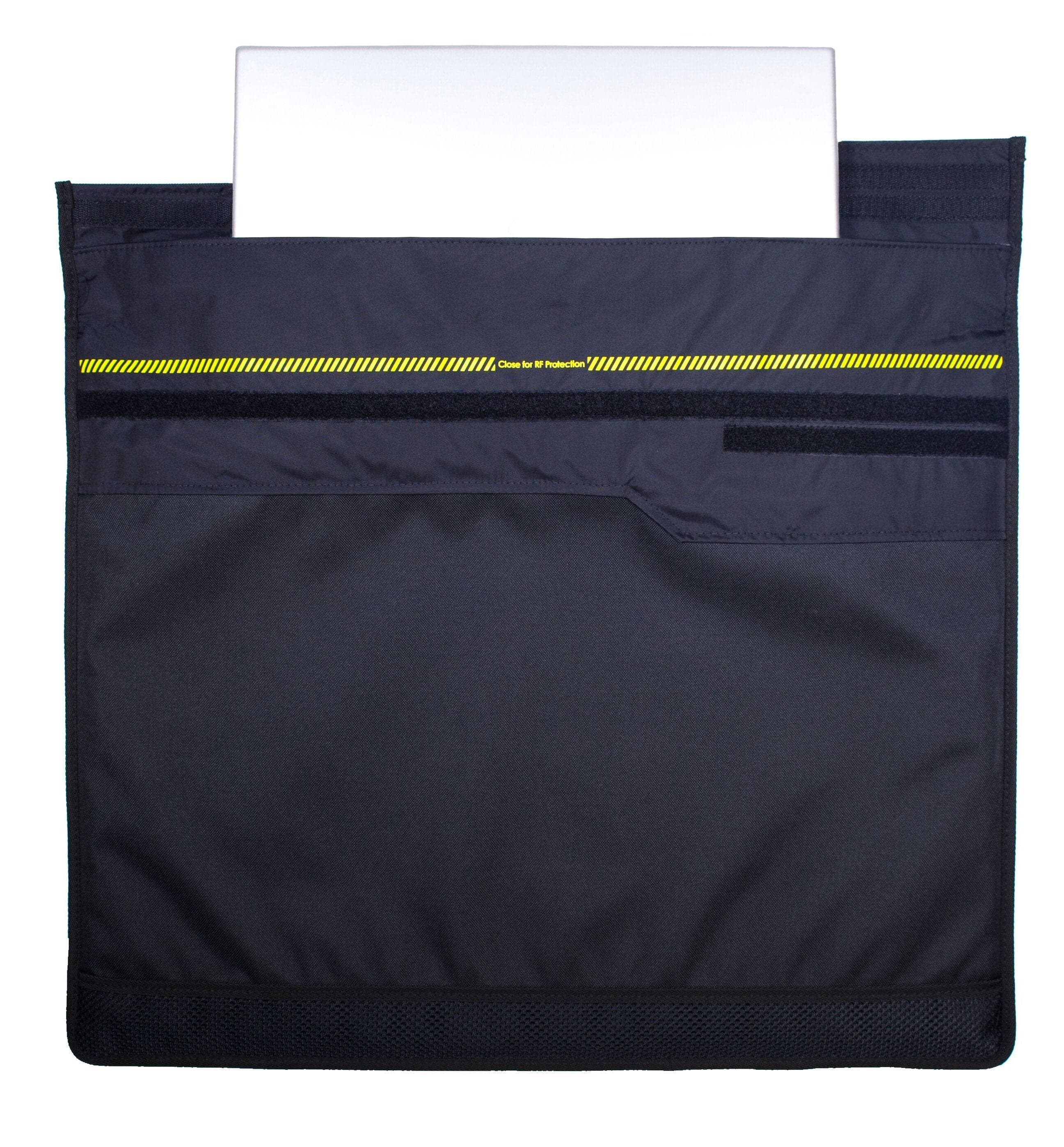 Faraday Bag Signal Blocker Disklabs HS1U Unbranded Holdall Shield RF Shielded thumbnail 4