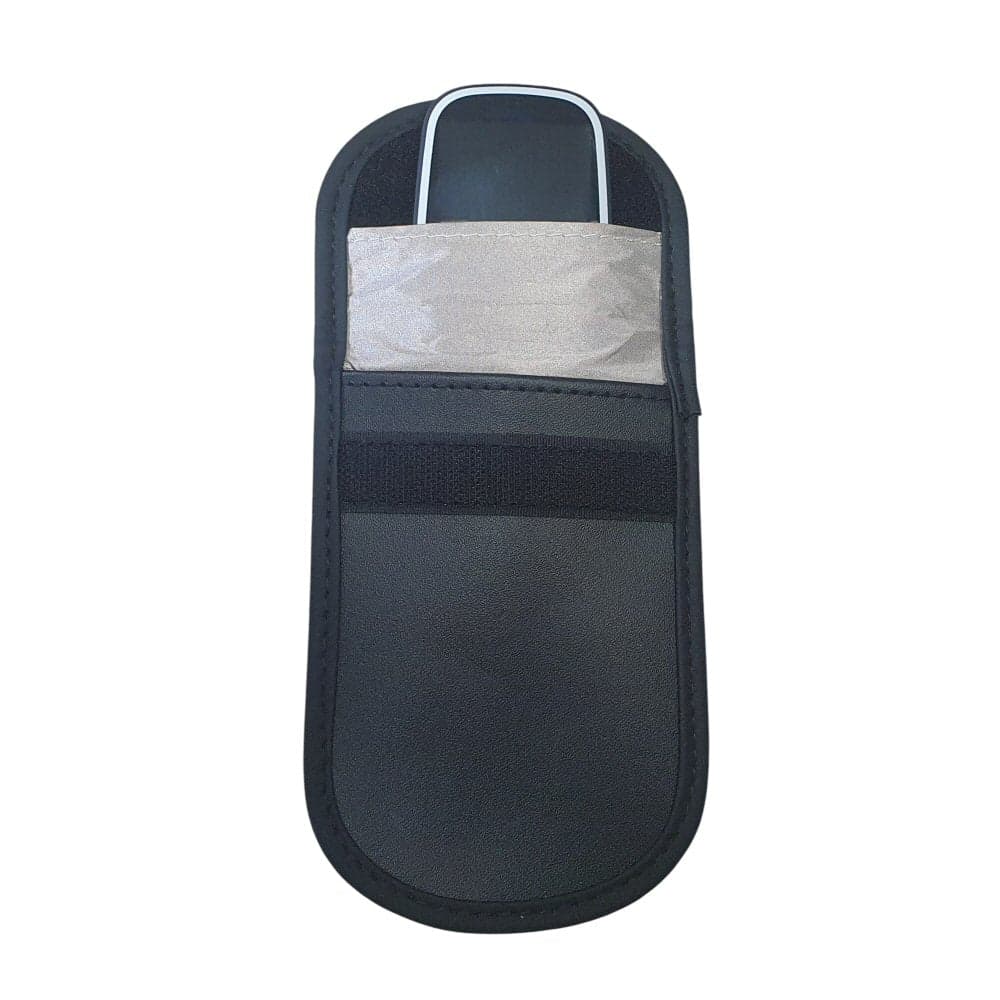 Faraday Bag Signal Blocker For Small Mobile Phone Shield GSM Signal Block Wifi thumbnail 3