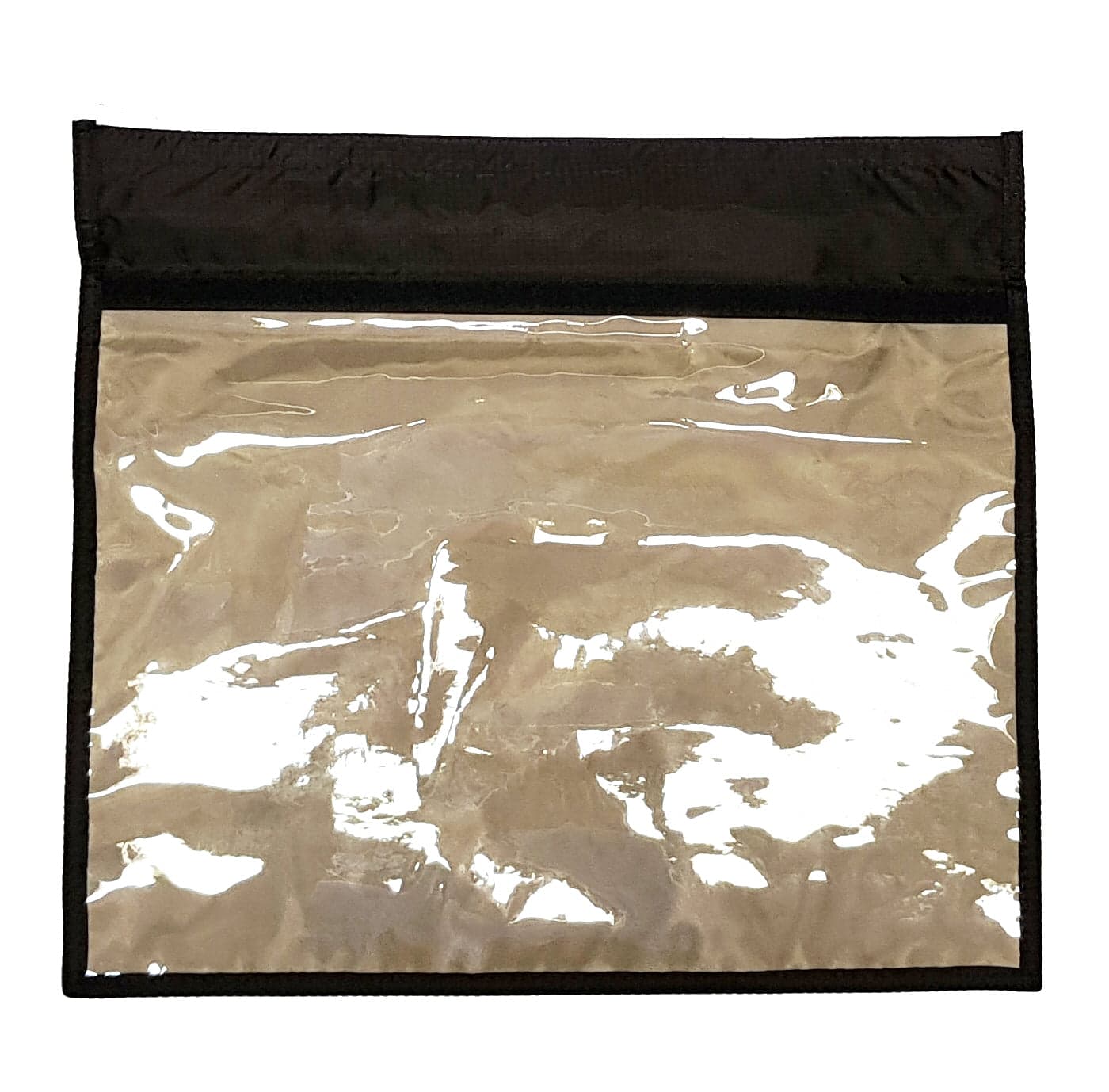Faraday Bag Signal Blocker For Tablet Laptop 40cm x 30cm Large Windowed VKF6 - View 1