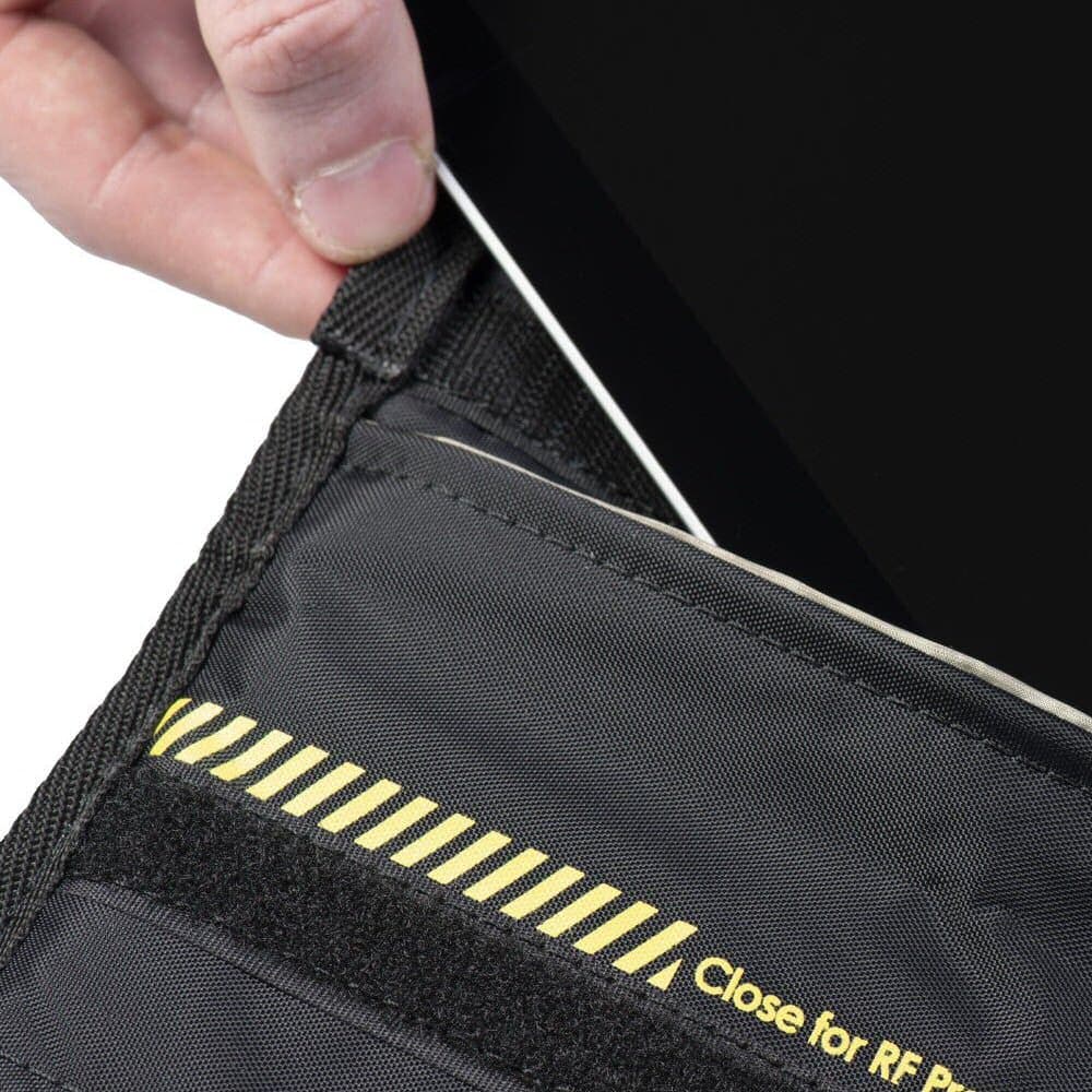 Tablet Shield Signal Blocking Faraday Bag Disklabs TS1 for Tablets thumbnail 3