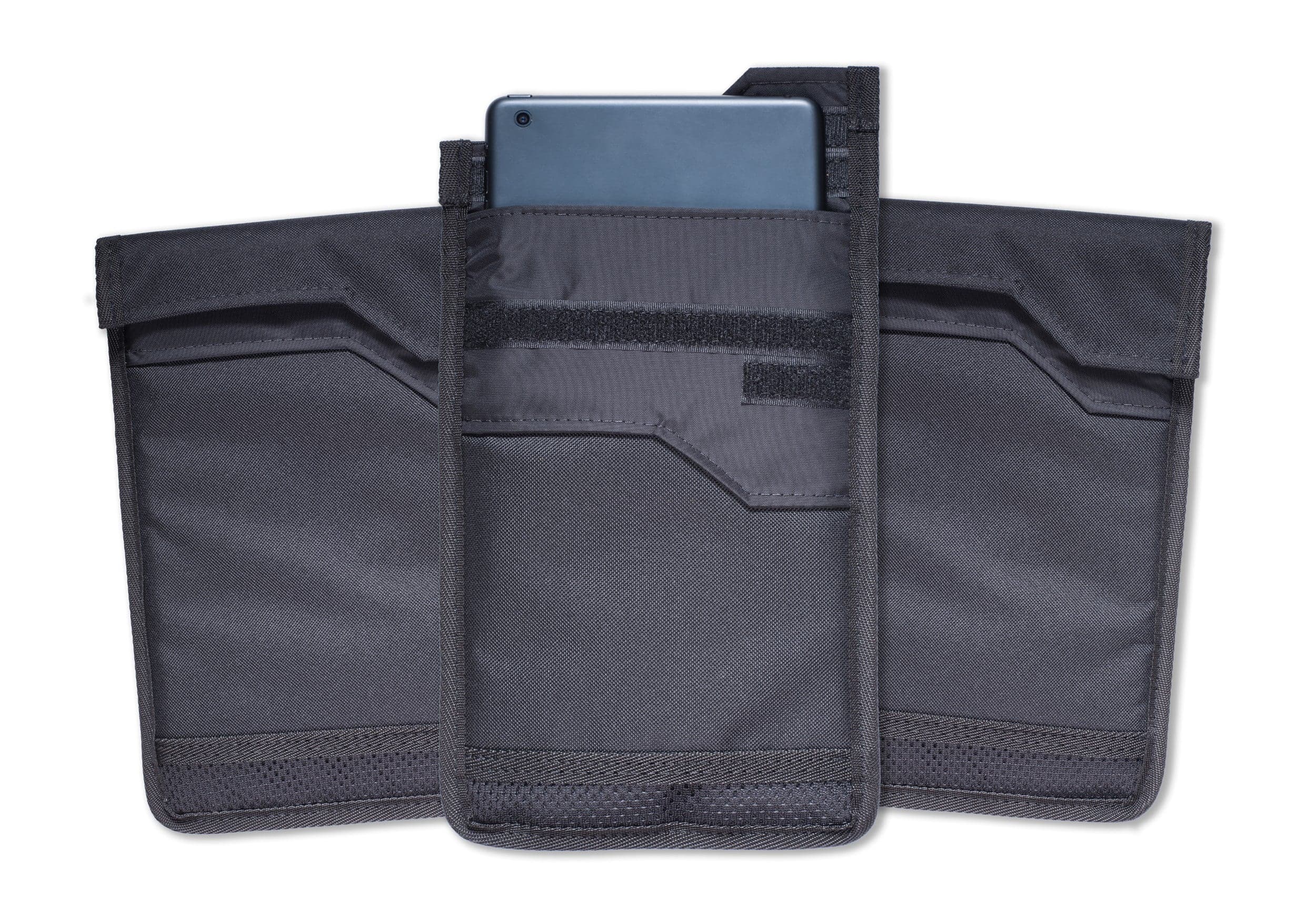 Faraday Bag Signal Blocker Disklabs IPM001 For iPad Mini Shield RF Shielding thumbnail 3