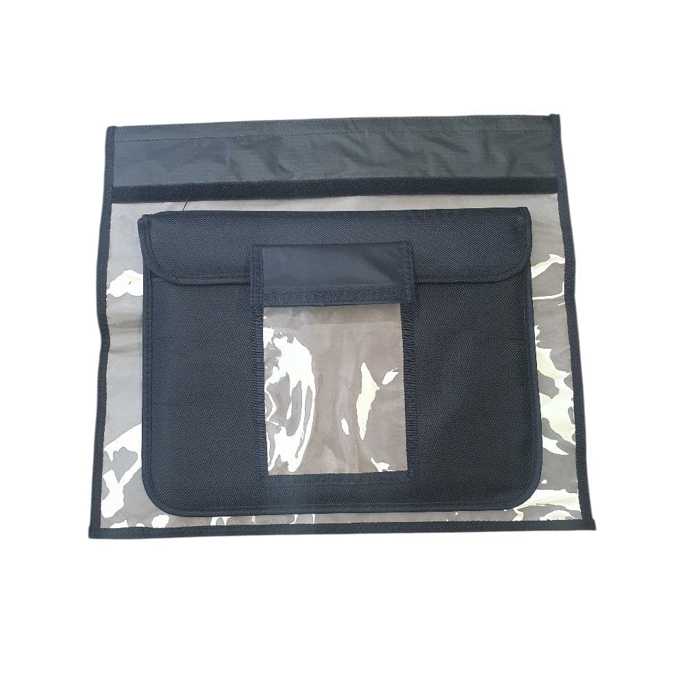 Faraday Bag Signal Blocker Bundle - Mobile Phone, Tablet & Laptop Shield Set thumbnail 2