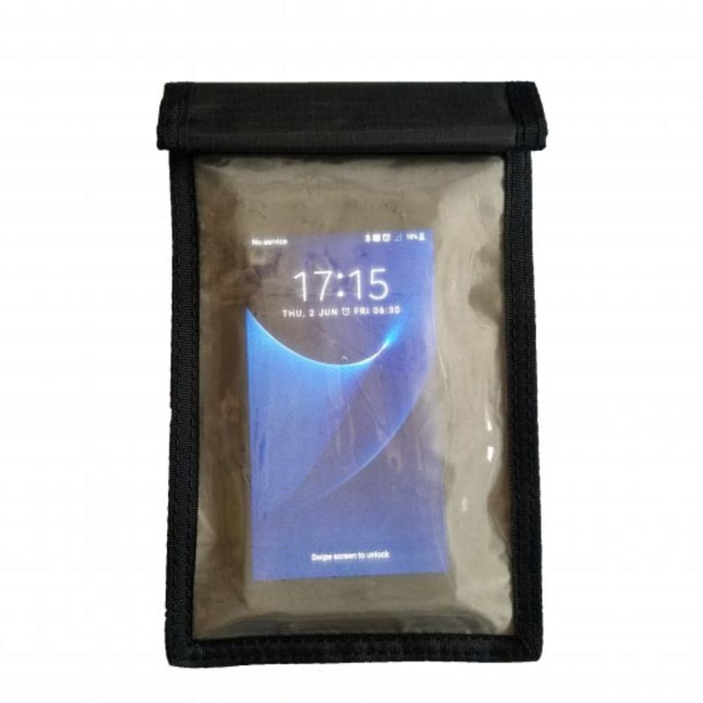 Faraday Bag Signal Blocker Do Not Disturb Night Time for Smartphone - View 1