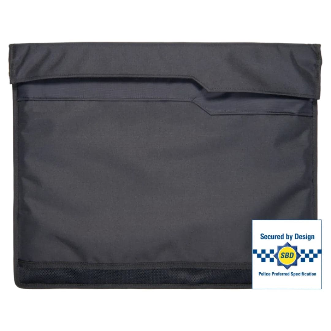 Faraday Bag Signal Blocker Disklabs HS1U Unbranded Holdall Shield RF Shielded thumbnail 2