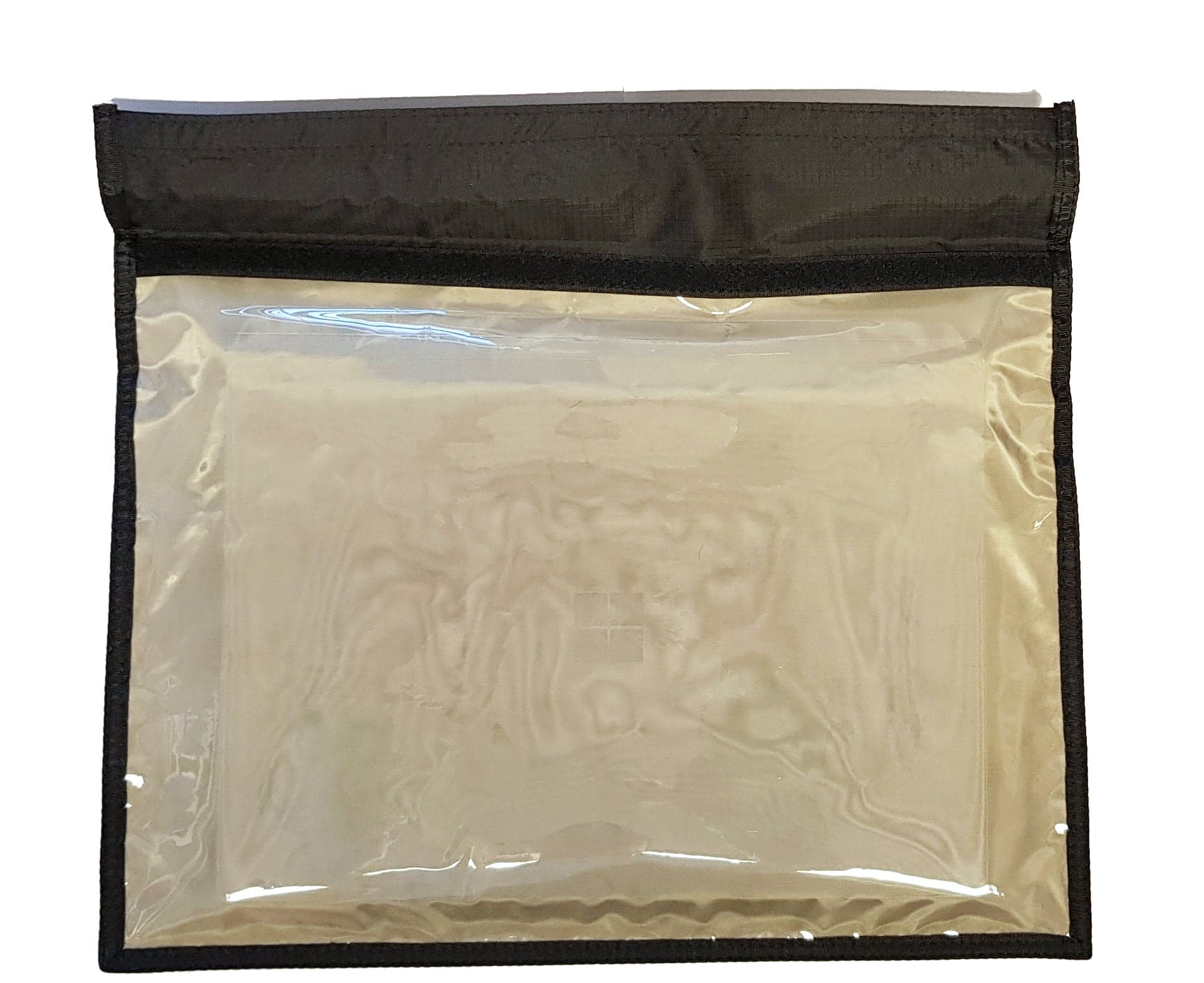 Faraday Bag Signal Blocker Laptop Shield With Window 40cmx36cm thumbnail 2