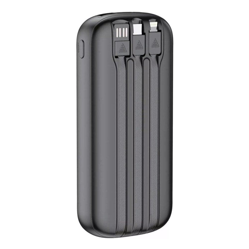 20000mAh Forensic Data Preserving Power Bank PD 20W QC3.0 Quick Charge thumbnail 3